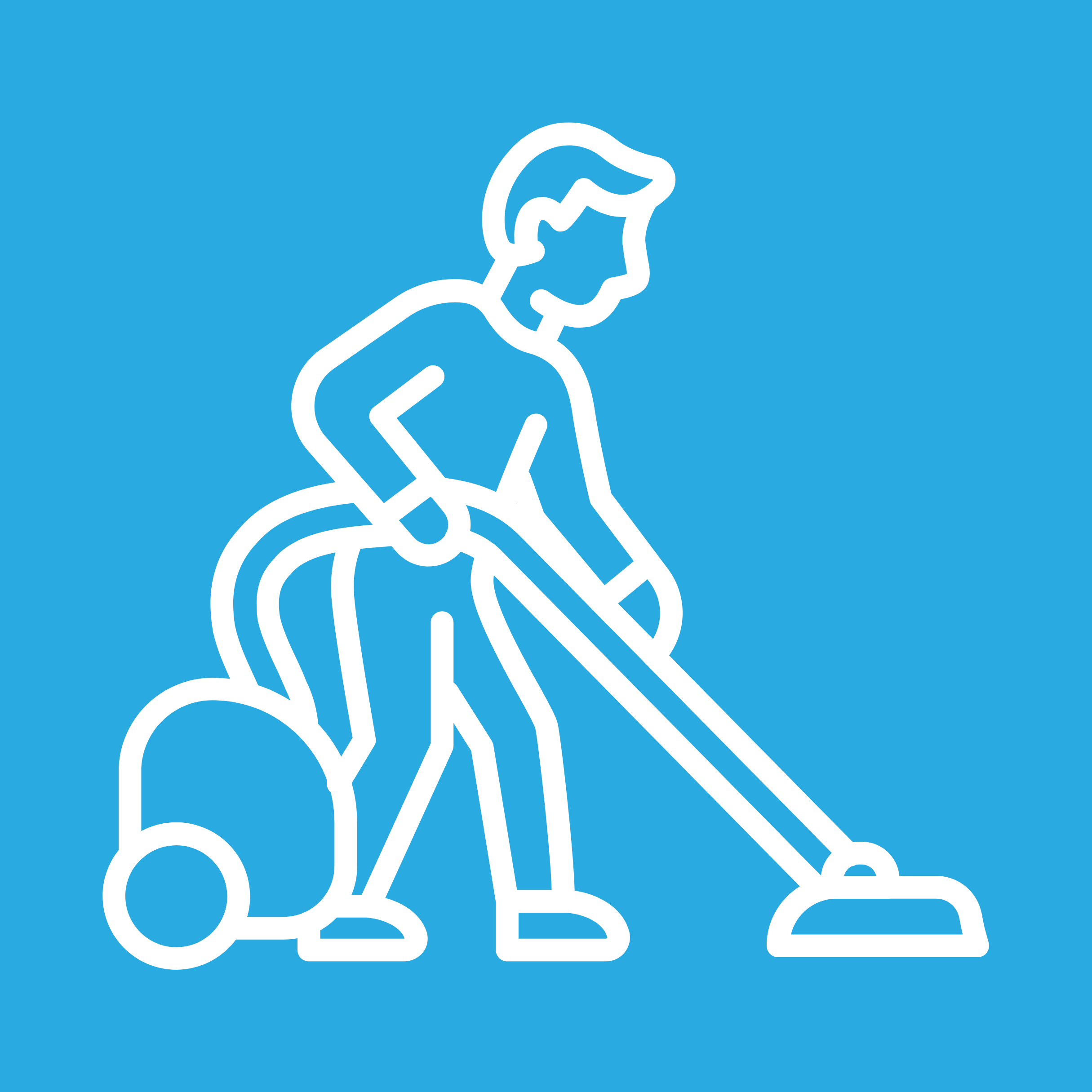 Services. R2M CLEANING SERVICES IN LONDON