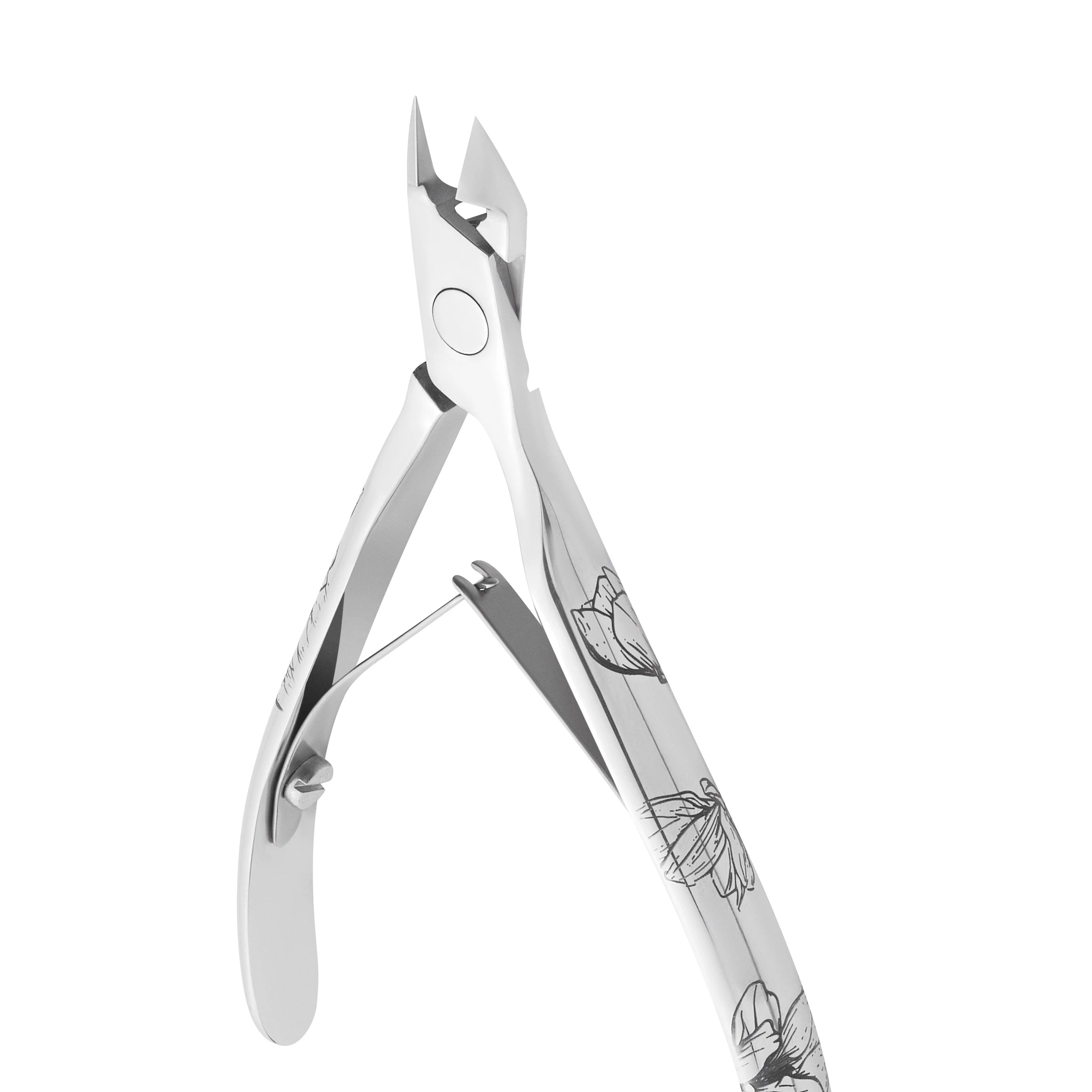 Советы по выбору маникюрных инструментов. Tööriistade teritamise ja restaureerimise meister