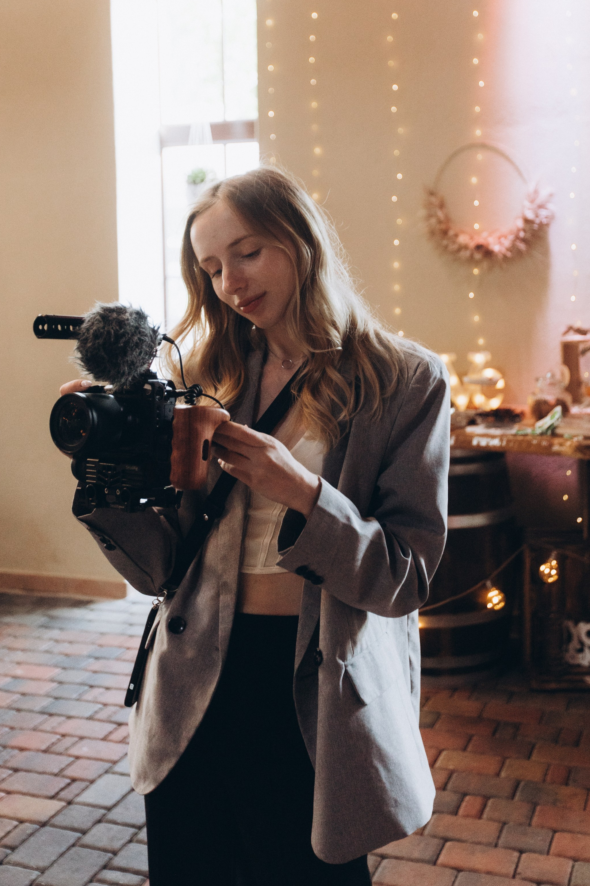 Wedding Videographer in Miami, Tampa, Fort Lauderdale, Clearwater — Cinematic Wedding Films Florida