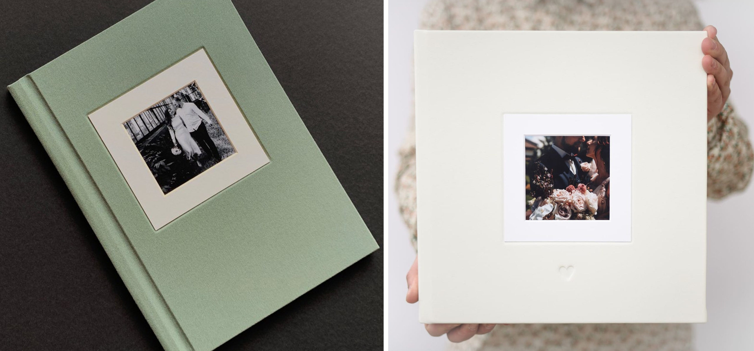 Photobooks. Wedding photographer in Marbella, Estepona, Malaga, Gibraltar, Cadiz — Valentina Abrazey