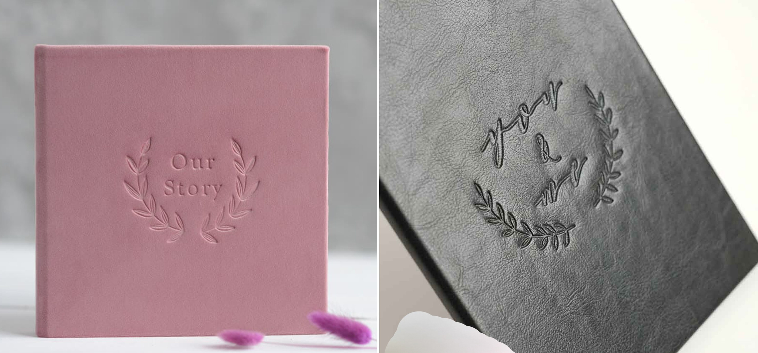 Photobooks. Wedding photographer in Marbella, Estepona, Malaga, Gibraltar, Cadiz — Valentina Abrazey