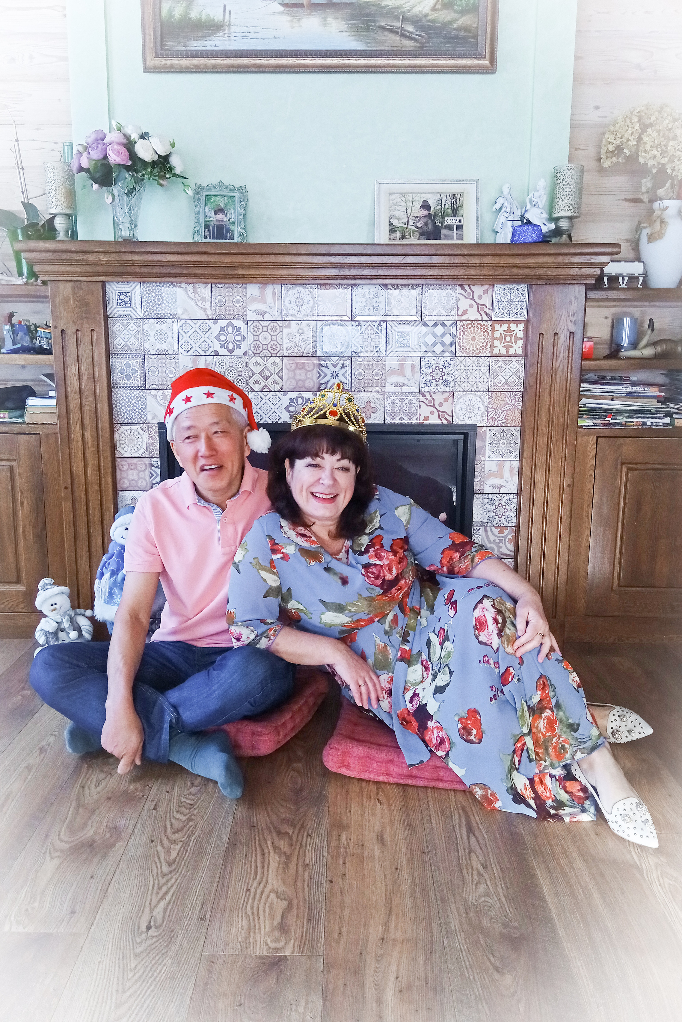 Услуги и цены. Онлайн/офлайн мобильный фотограф из Австралии Ольга Конахер