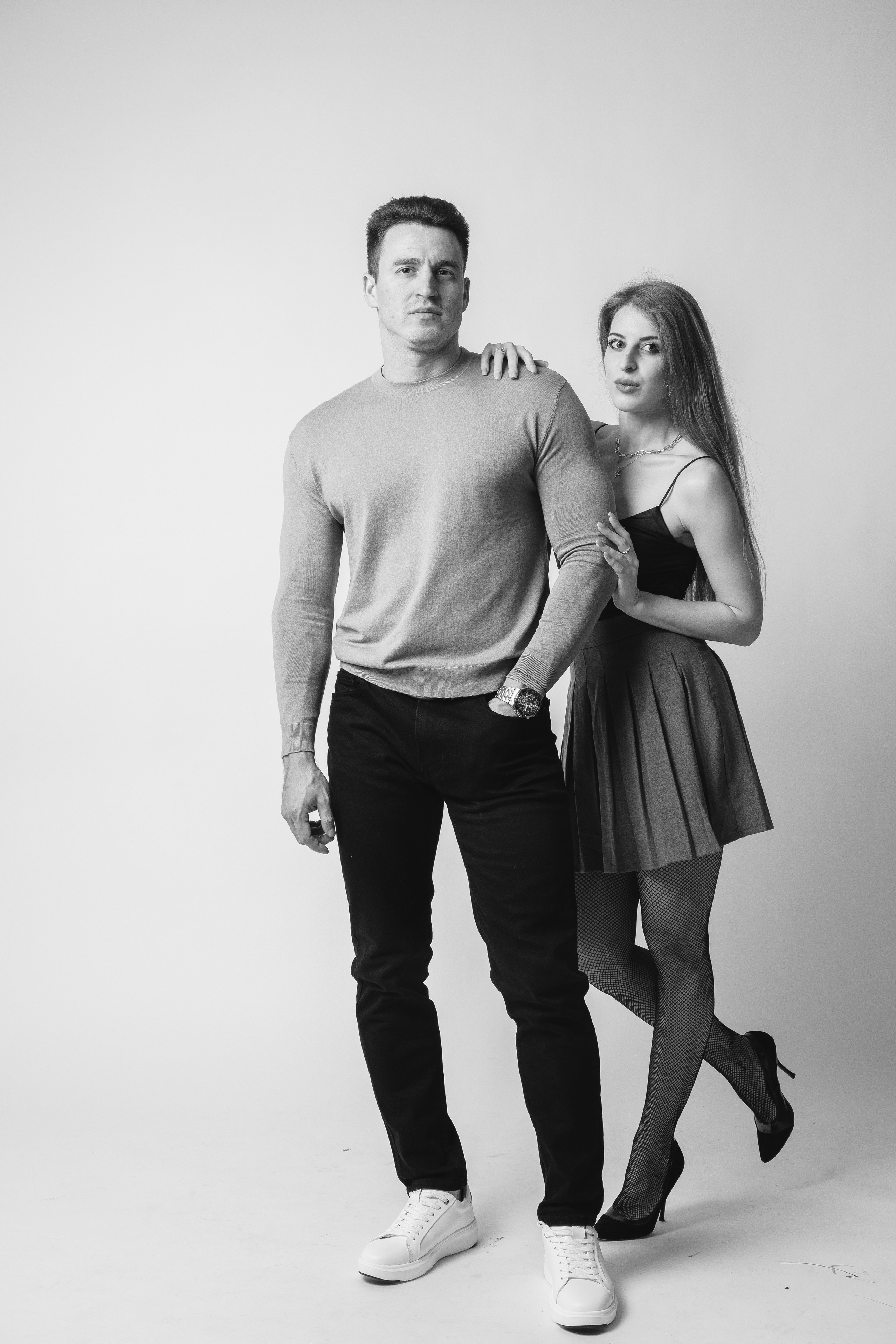 Photostudio Moments in Belgrade | Photo studio with mirror without. Moments. Self photo studio in the heart of Belgrade