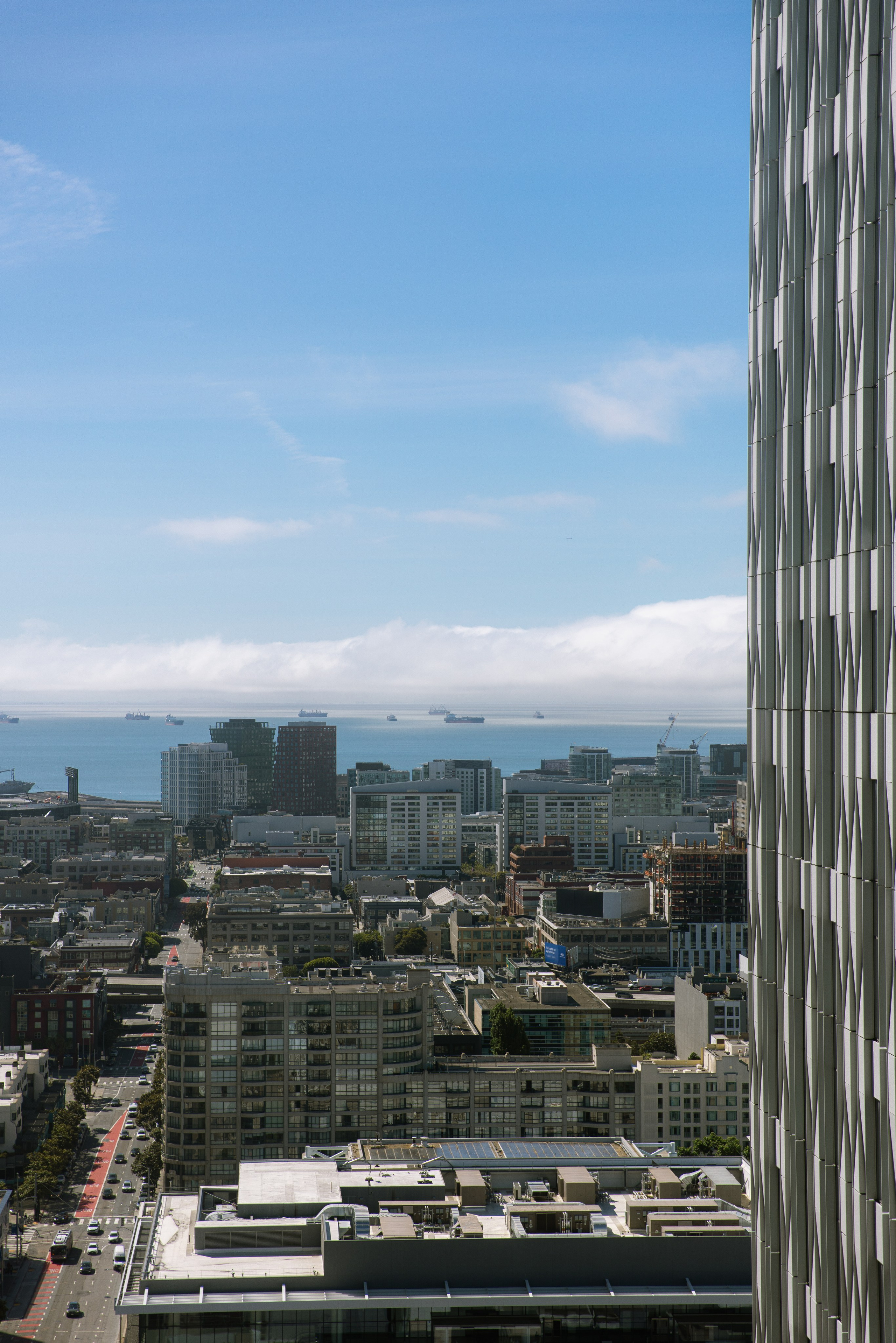 San Francisco Aesthetic: Free Phone Wallpapers. Photographer in Los Angeles. Julia Ishmuratova