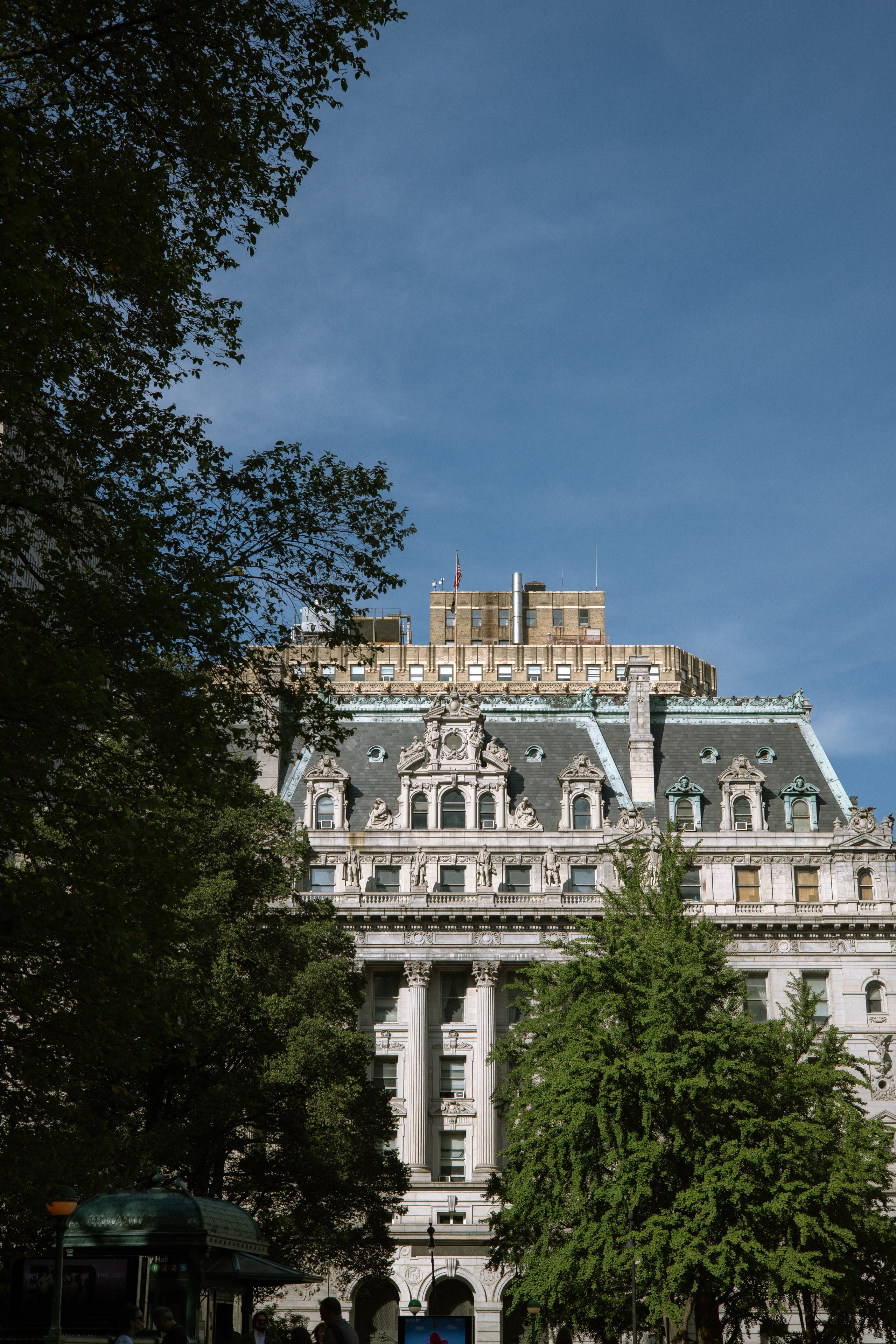 NEW YORK | WALLPAPERS. Photographer in Los Angeles. Julia Ishmuratova