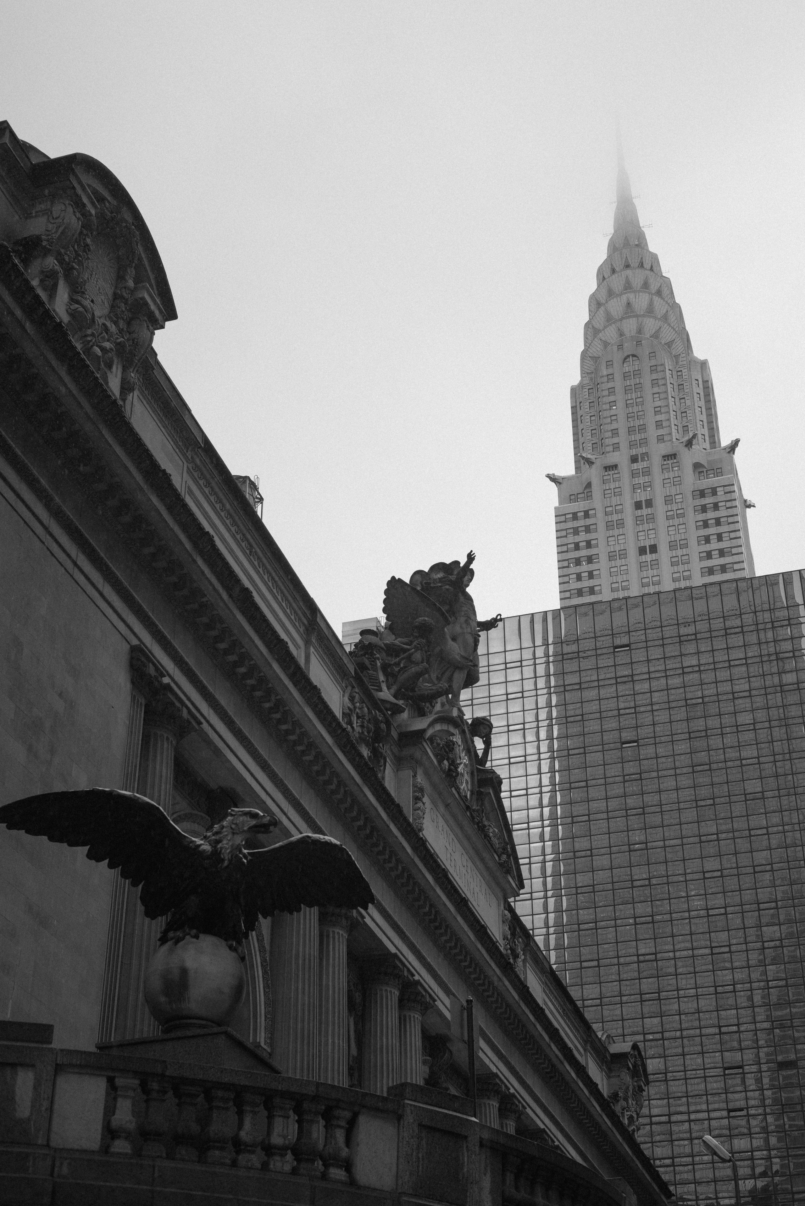 NEW YORK | WALLPAPERS. Photographer in Los Angeles. Julia Ishmuratova