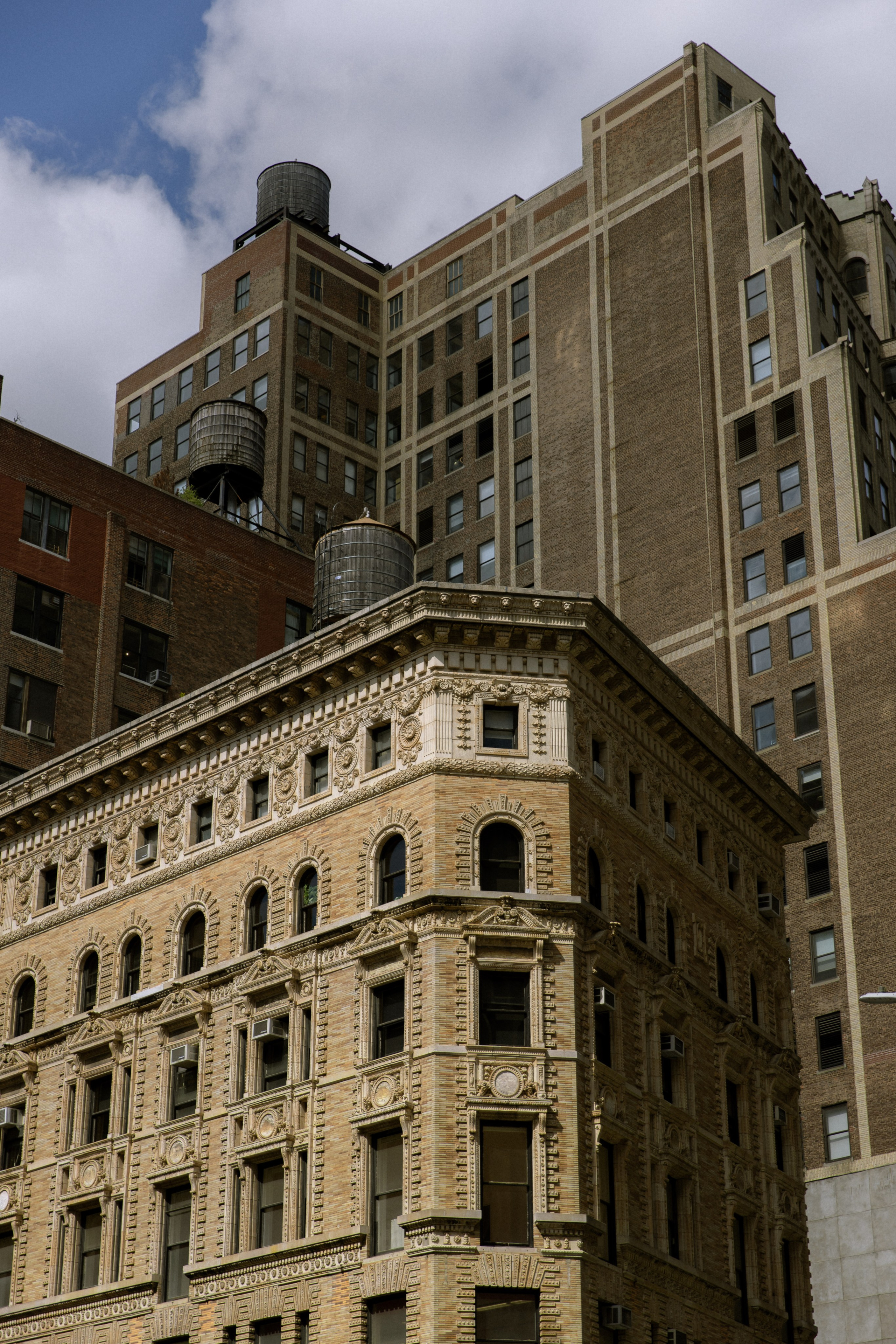 NEW YORK | WALLPAPERS. Photographer in Los Angeles. Julia Ishmuratova