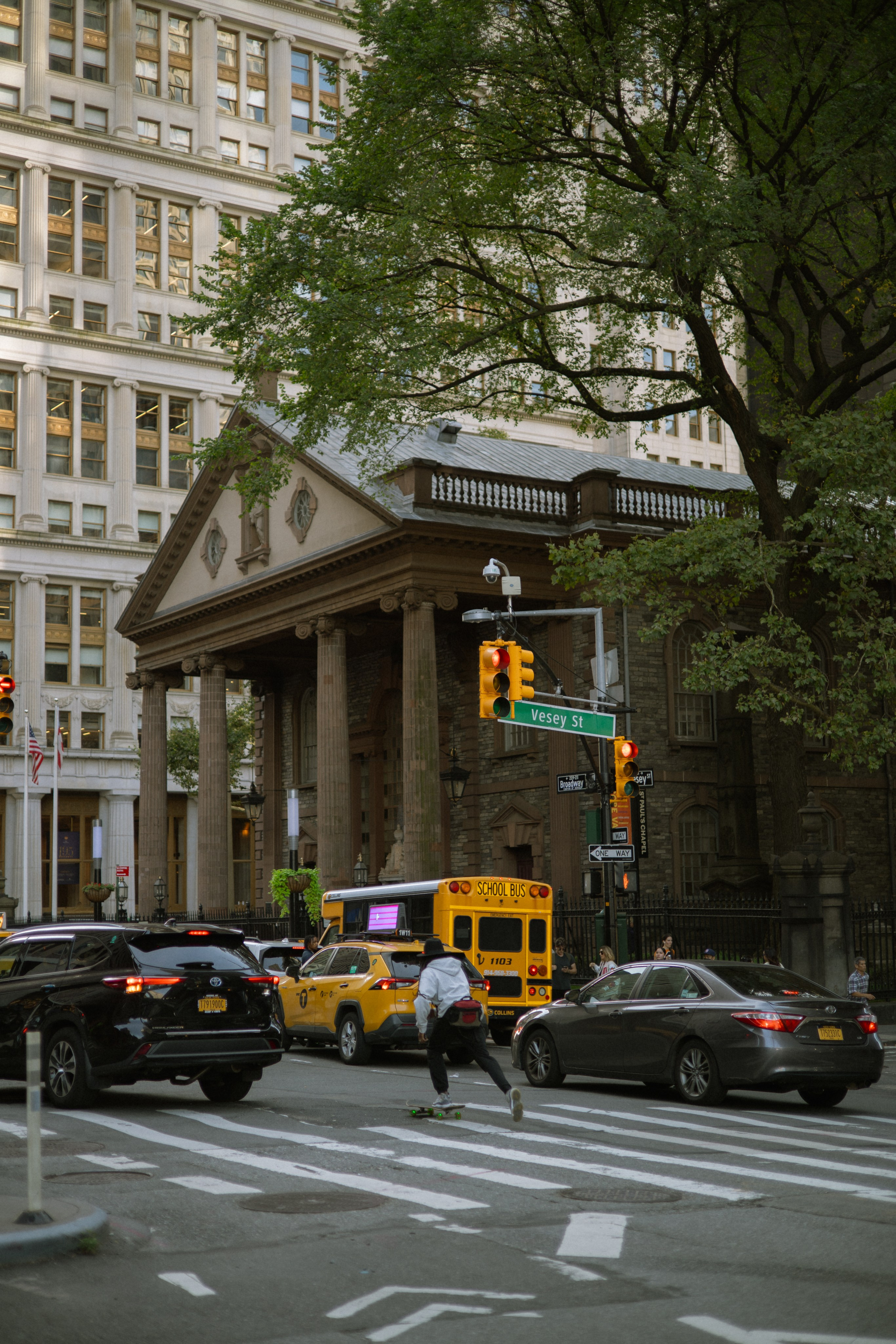 NEW YORK | WALLPAPERS. Photographer in Los Angeles. Julia Ishmuratova