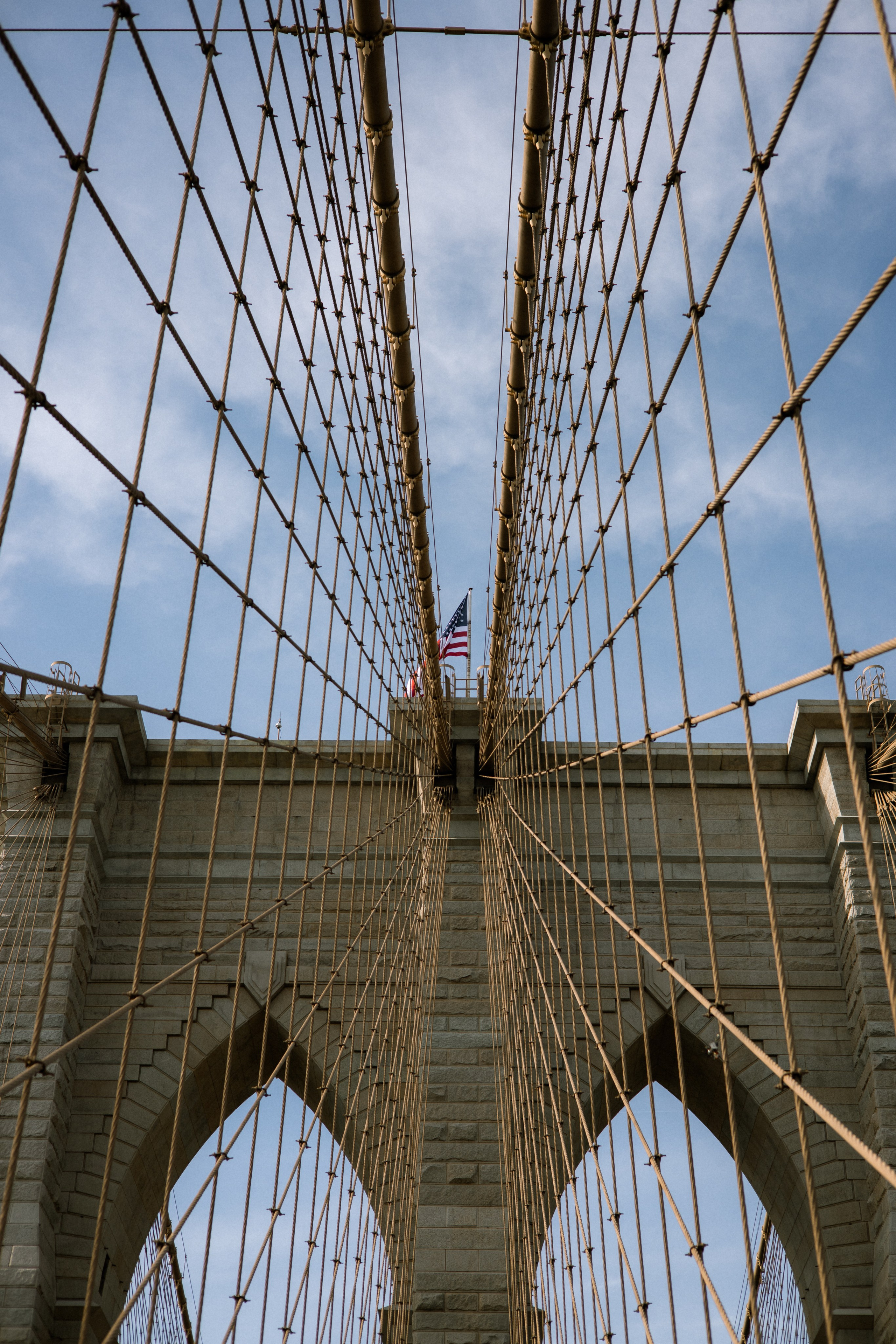 NEW YORK | WALLPAPERS. Photographer in Los Angeles. Julia Ishmuratova