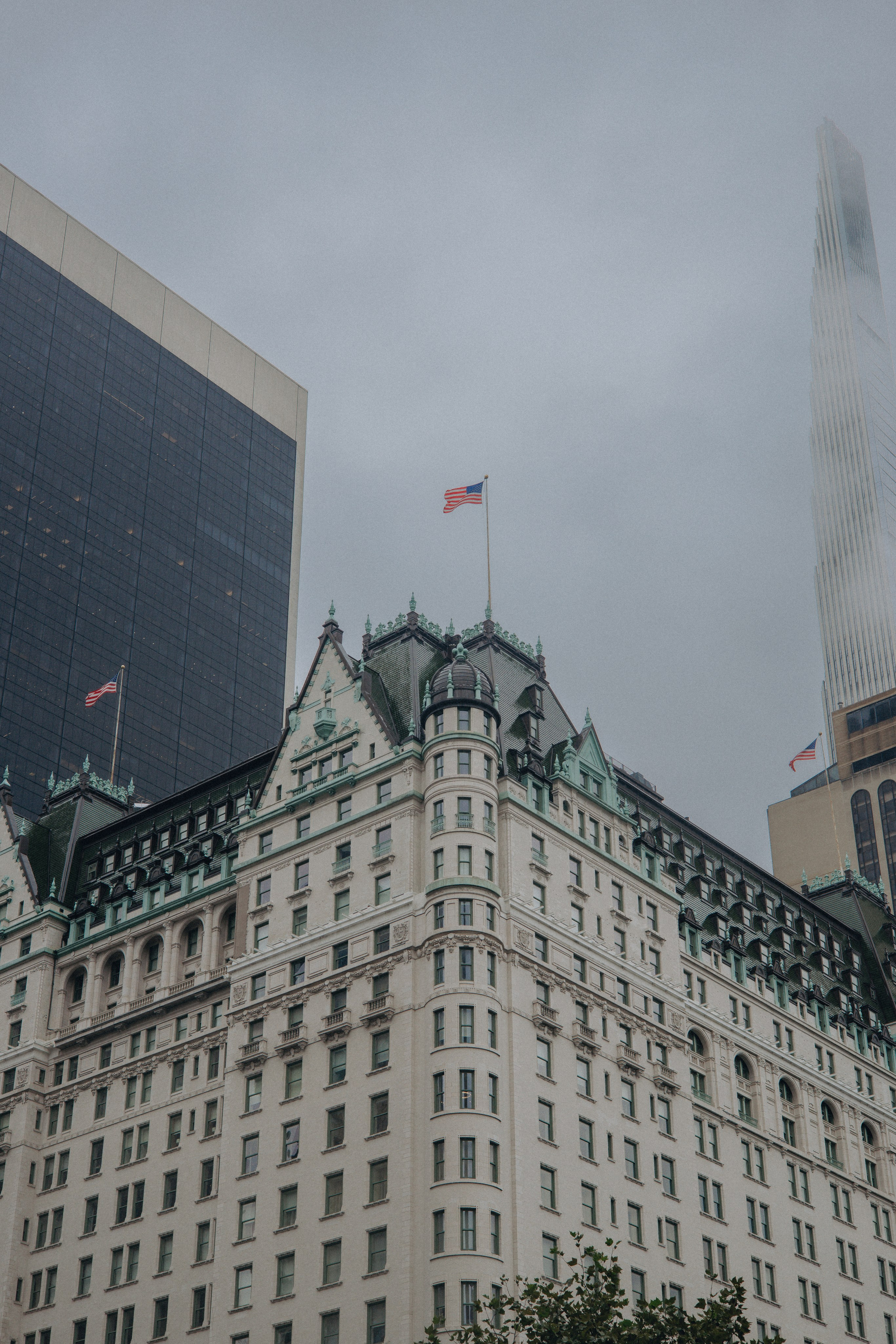 NEW YORK | WALLPAPERS. Photographer in Los Angeles. Julia Ishmuratova