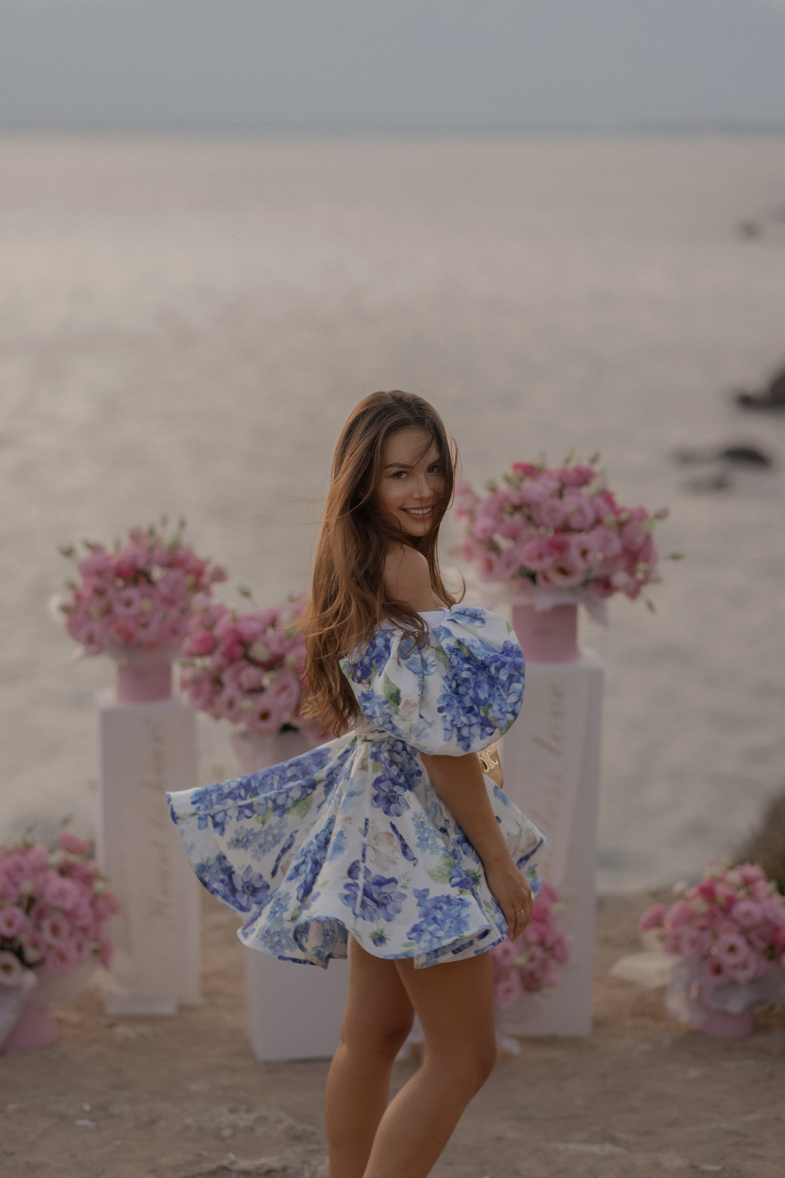 Merry me в Анталии. Wedding & Event Planner