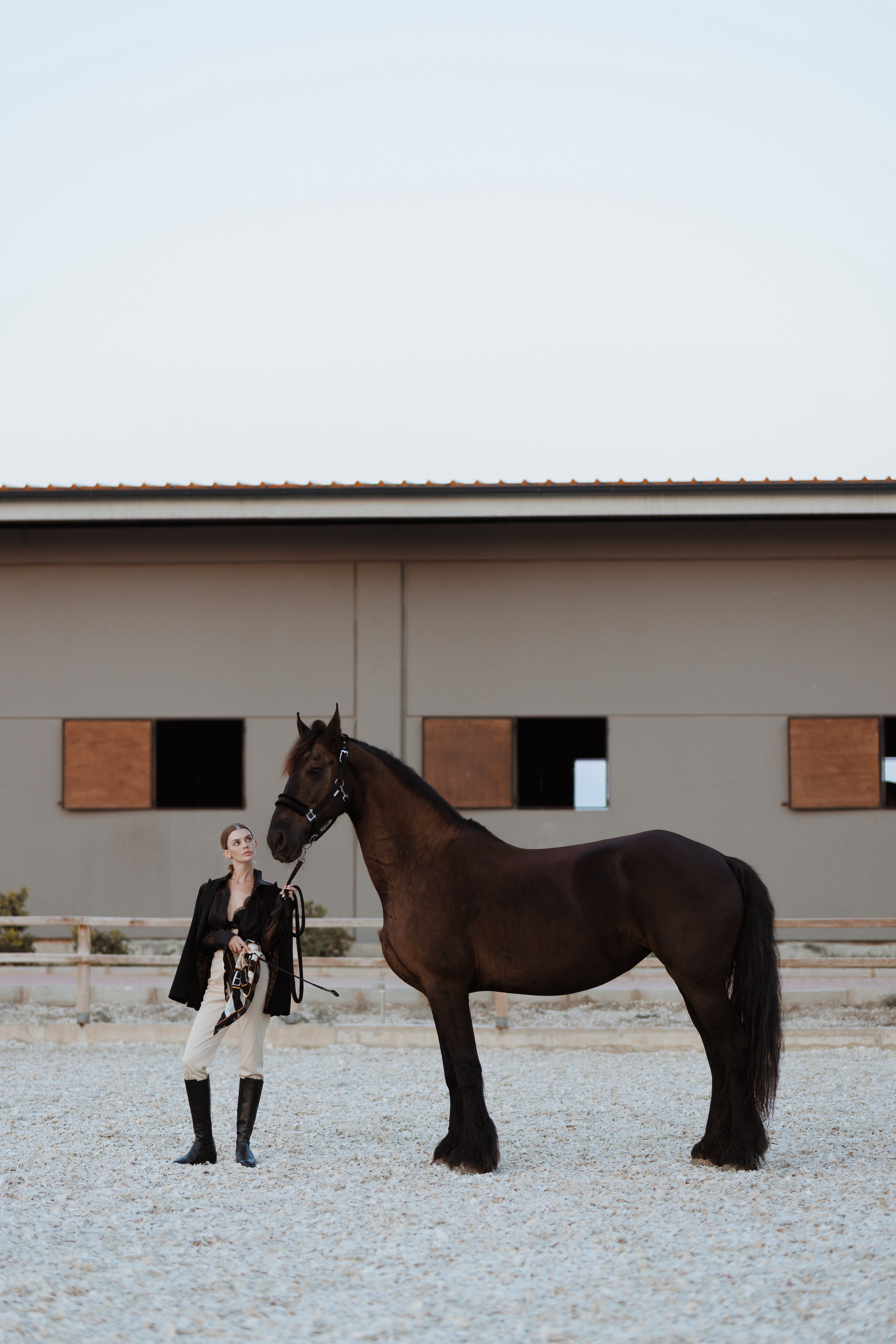Фотосессия с лошадью в Анталии. Фотограф в Турции | Алания, Сиде, Белек, Анталия, Кемер)