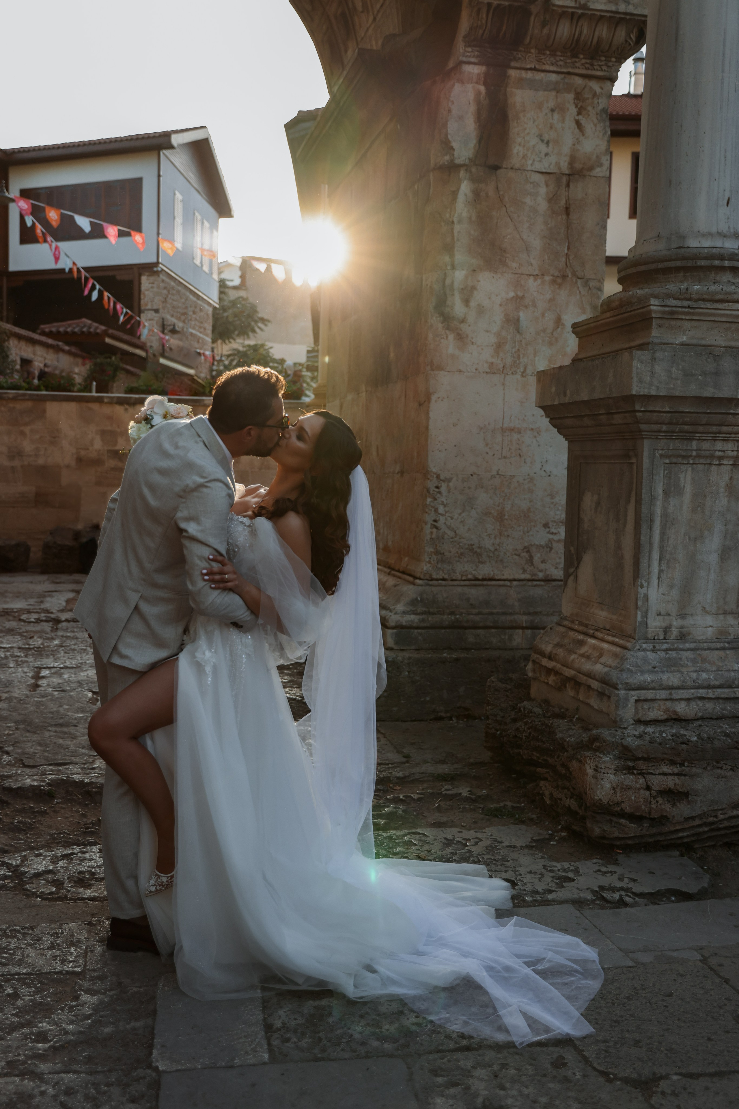 Стоимость свадебной фотосессии. Türkiye için fotoğrafçı