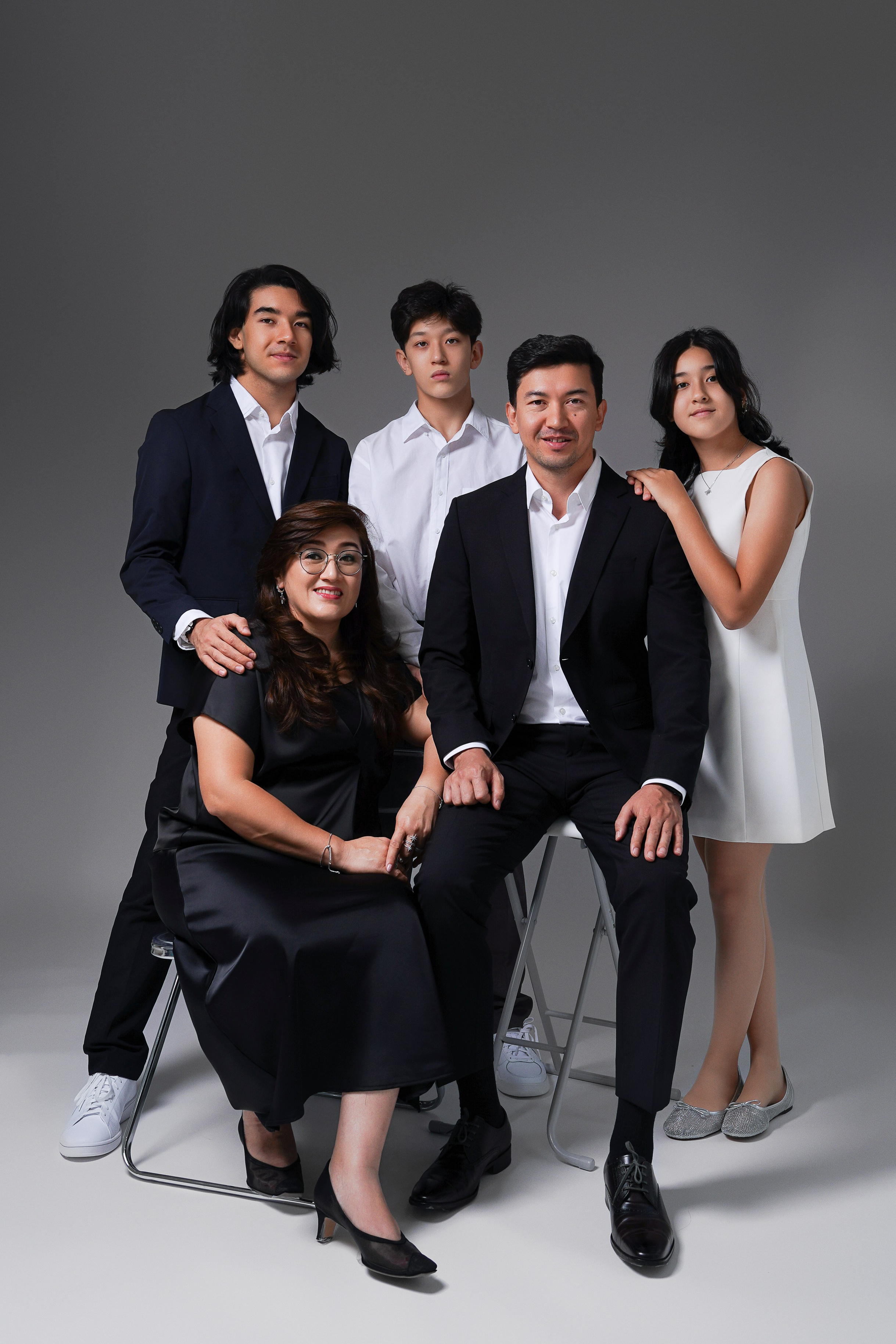 Фотограф в Токио Япония