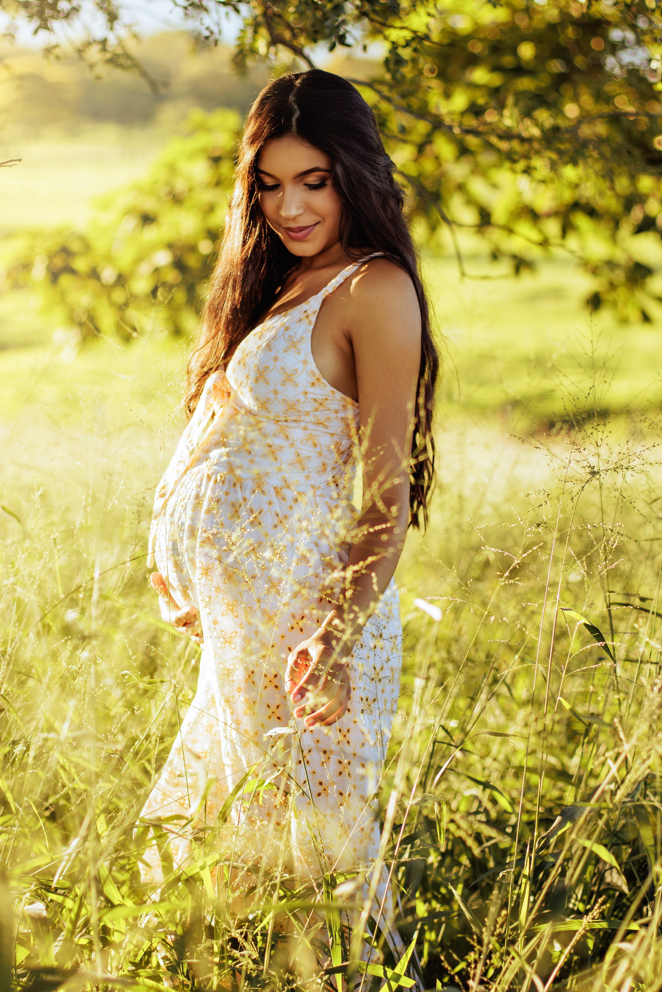 Fotografo de ensaios externos em Brejolândia-Ba