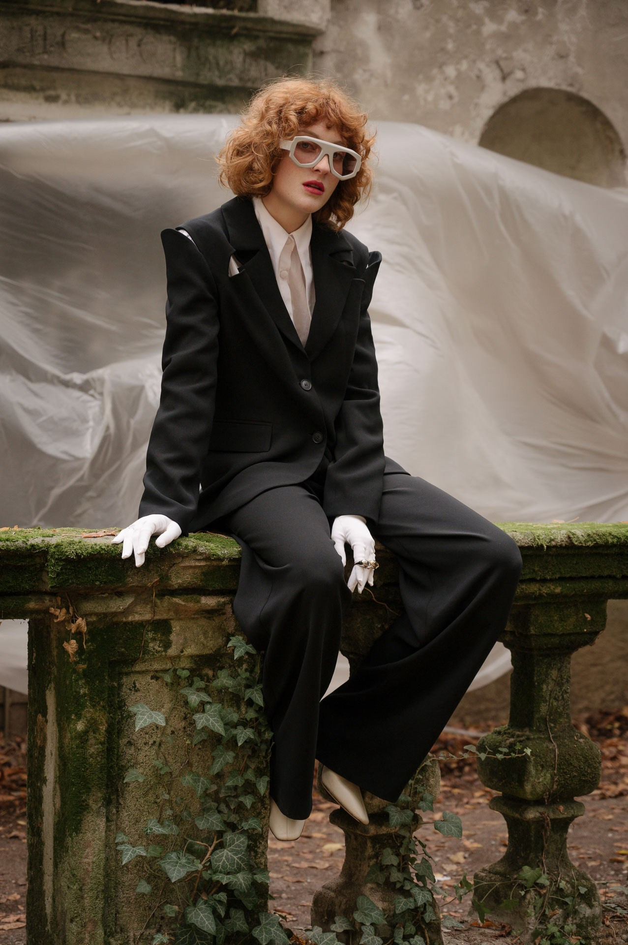 Fashion Campaign Photography & Video | Creative Production