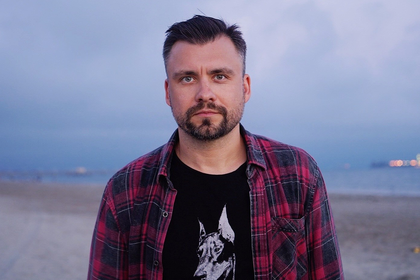 Visual Content Creator for Local Businesses