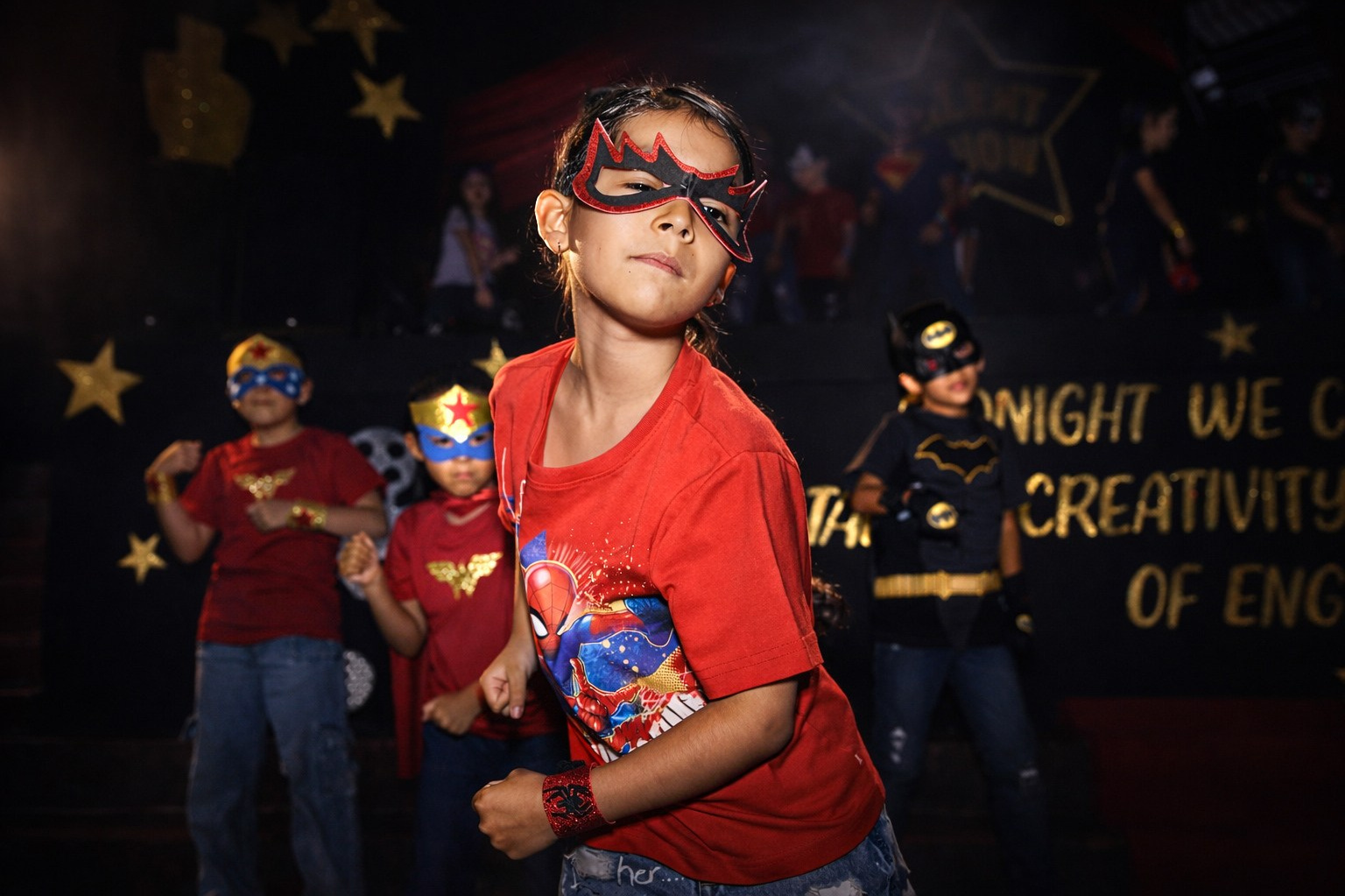 Servicios. Lucyfera Studio