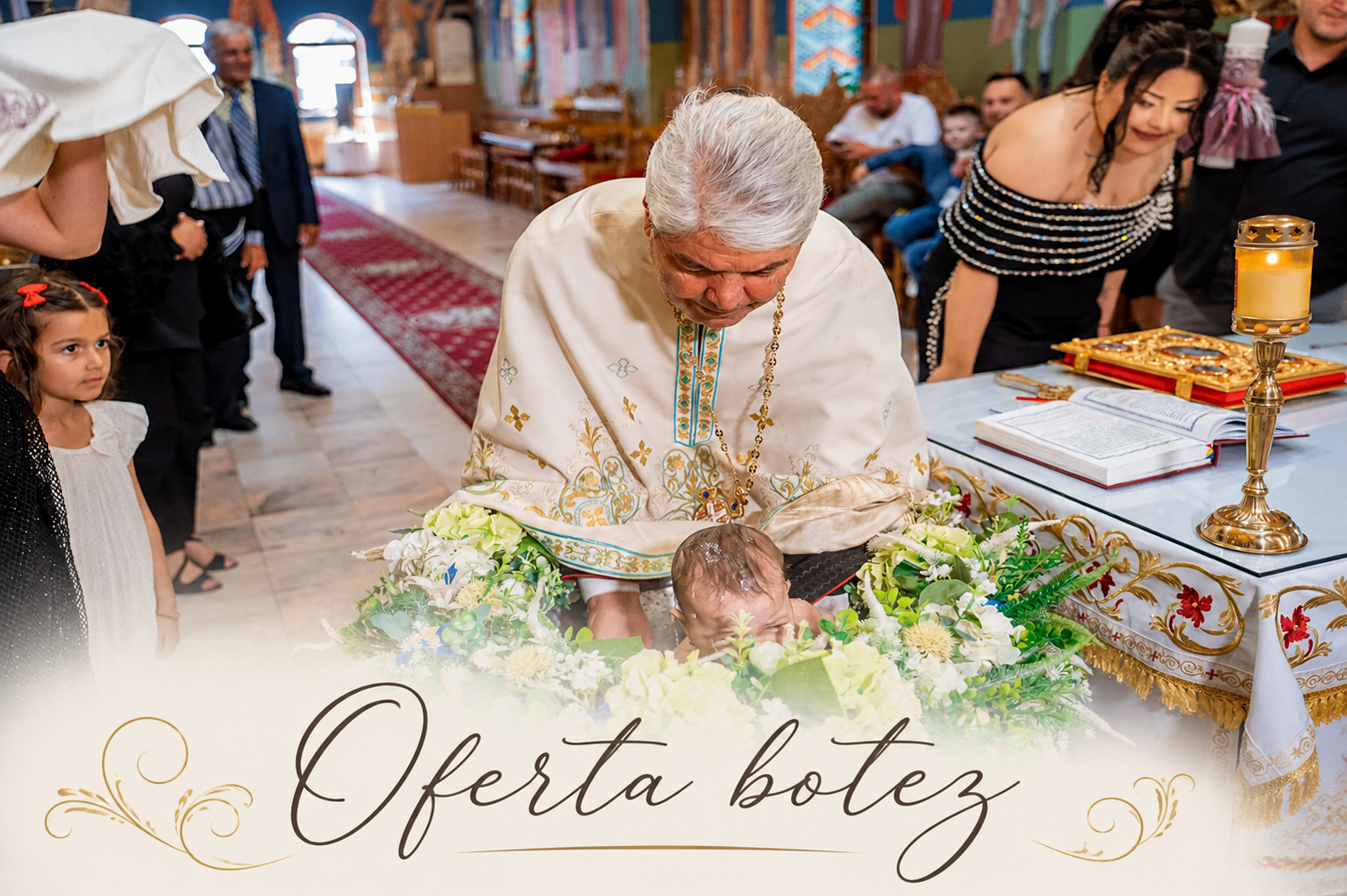 Servicii. Fotografie-Videografie AMA Foto-Video