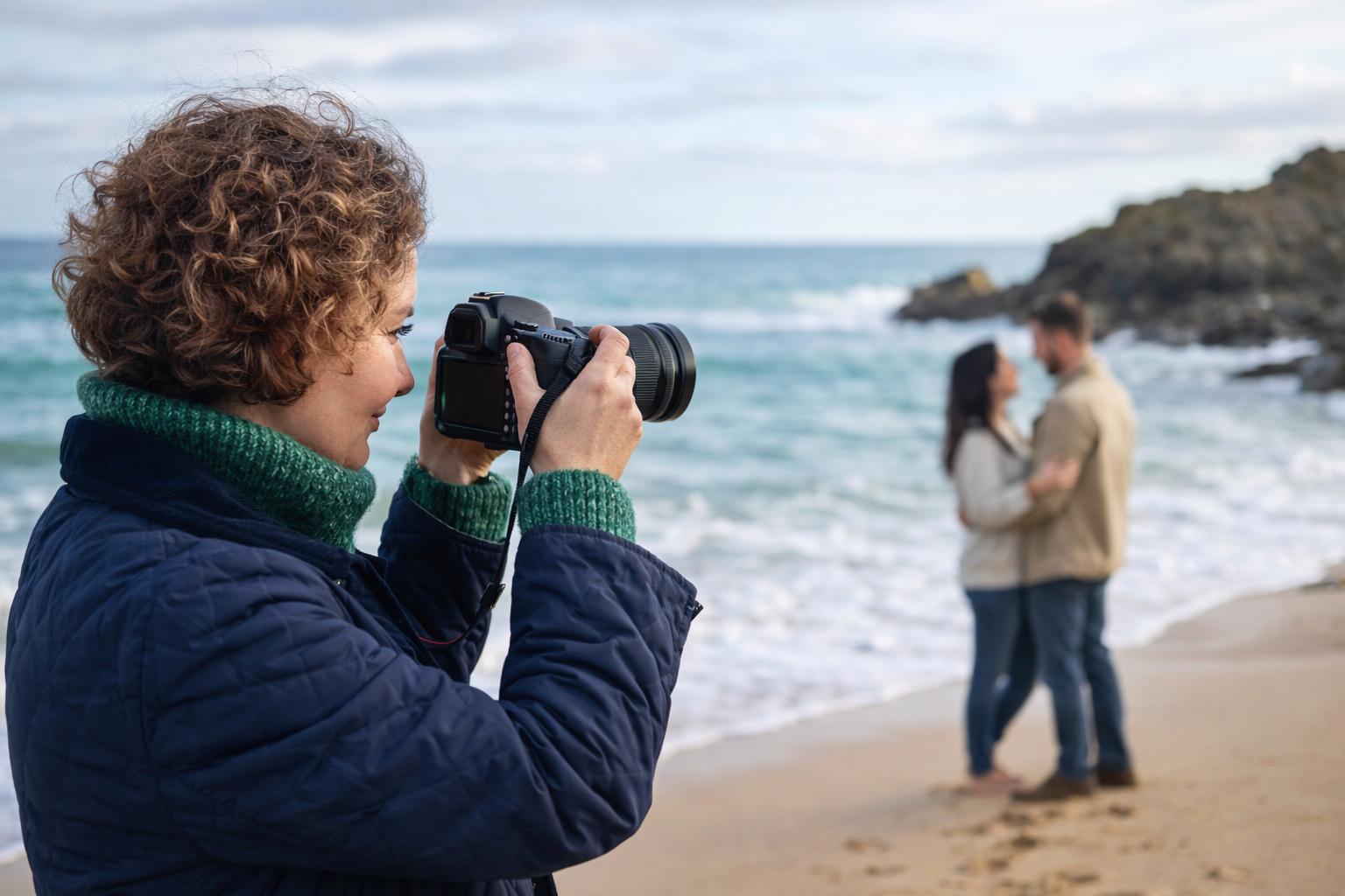 SERVICES. Tanya Ward | Portrait & Family Photographer in North Devon, UK