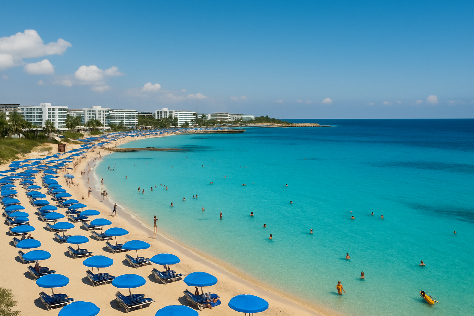 Top Things to Do in Ayia Napa | Beaches, Adventures & Nightlife Guide. Paddy’s Bar Ayia Napa