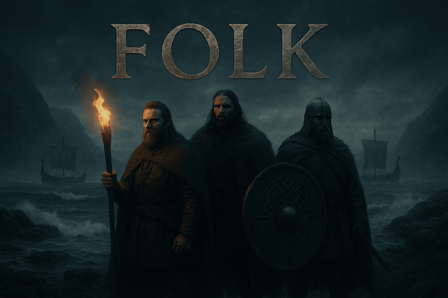 Видео клуба «Нортман» — реконструкция жизни викингов 9–10 веков. КРиС «Нортман»