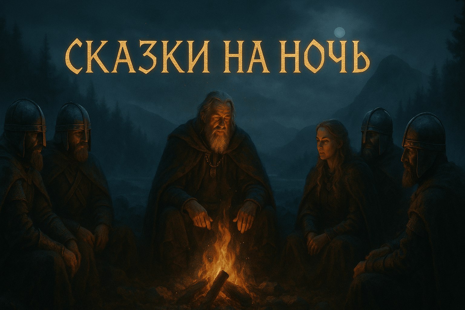 Видео клуба «Нортман» — реконструкция жизни викингов 9–10 веков. КРиС «Нортман»