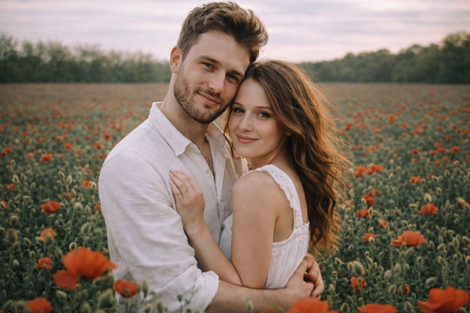 Фотосесия в маково поле край Пловдив. Photographer in Plovdiv | Anna Riva Photographer