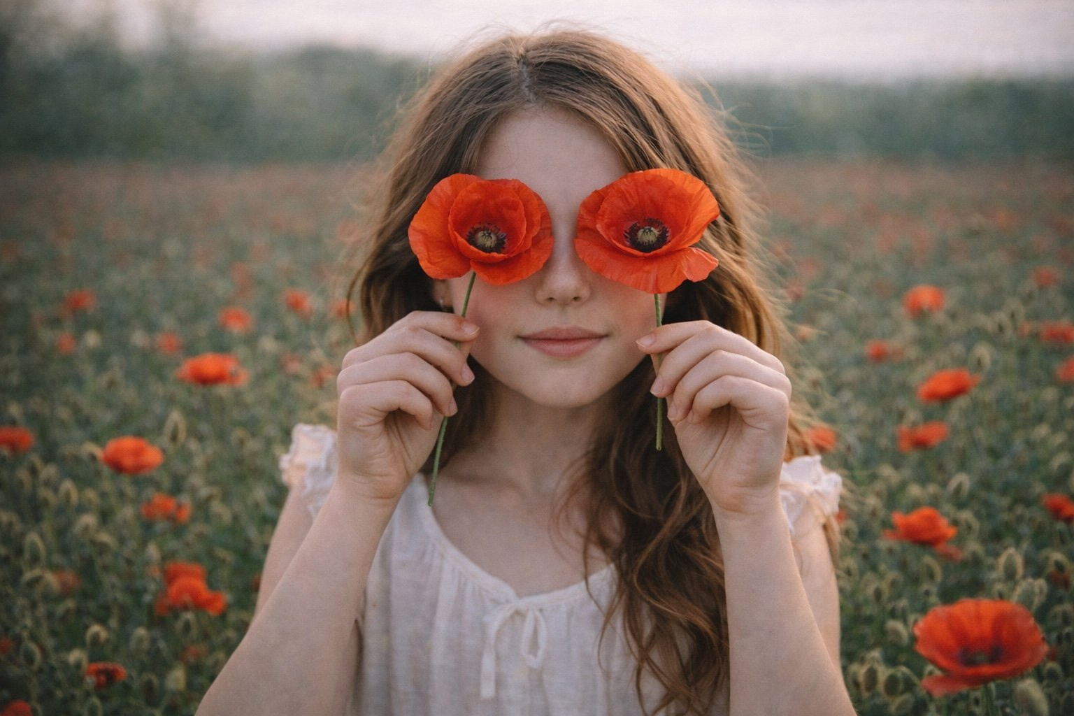 Фотосесия в маково поле край Пловдив. Photographer in Plovdiv | Anna Riva Photographer