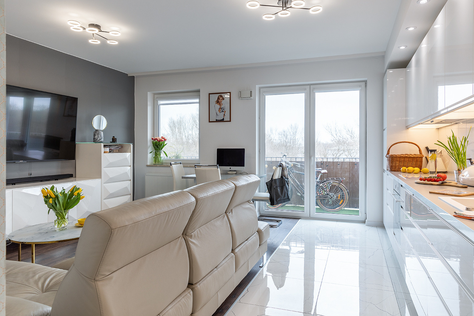 Сennik sesji zdjęciowych nieruchomości. Fotograf Nieruchomości i Wnętrz