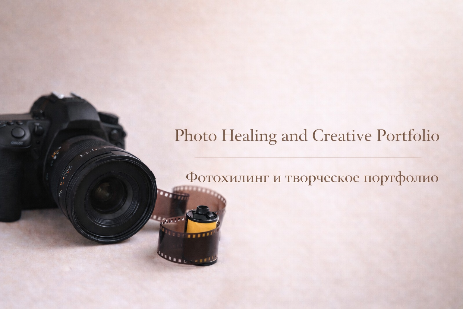 Individual Online Sessions, Constellations & Photo Healing | Axenia Haritonova