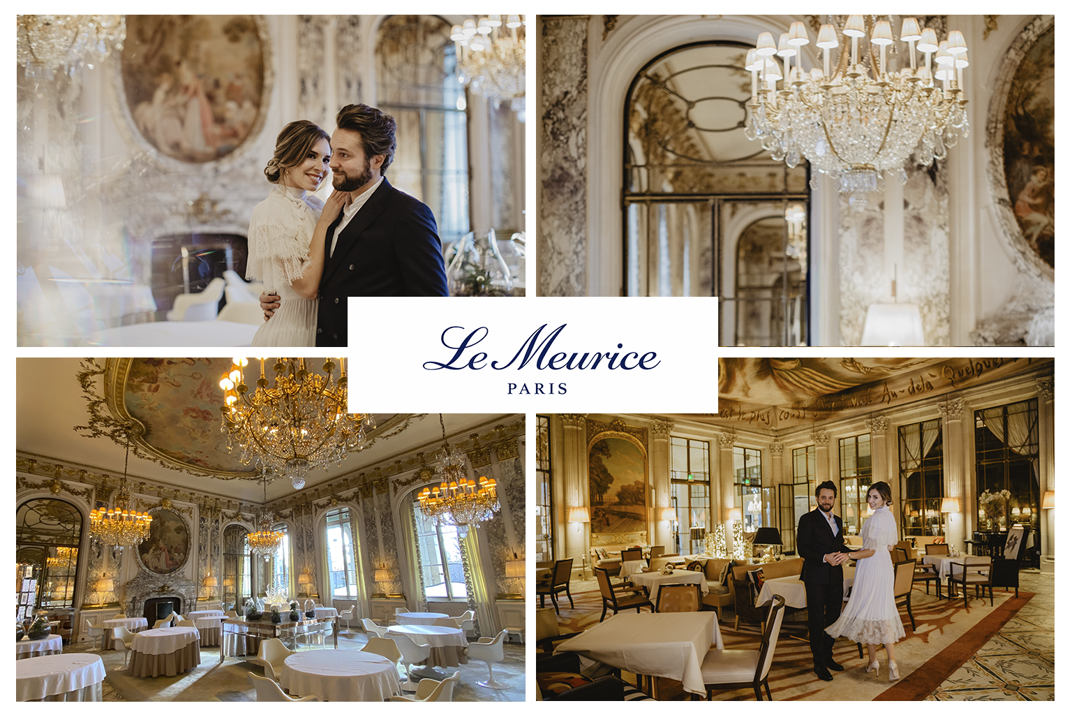 Paris Luxury Hotel Wedding Photographer | Ritz, Four Seasons, Crillon. Paris Wedding Photographer
