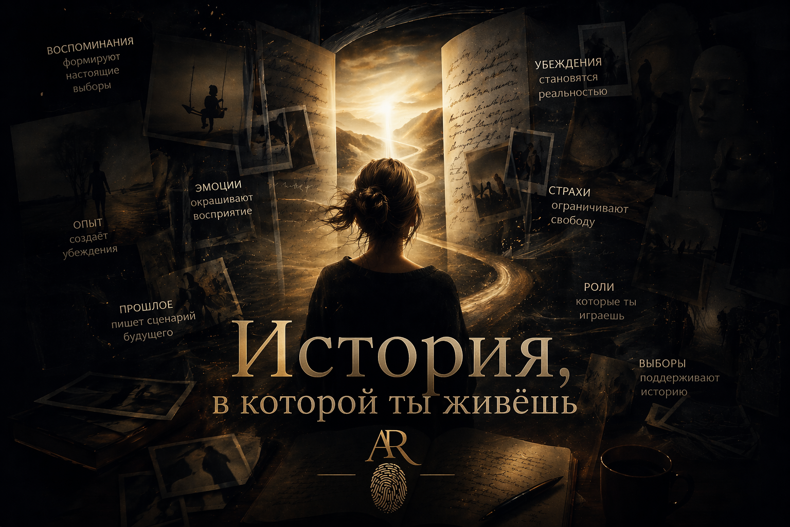 Синтез Целостности — Точка, где части становятся системой. AIKA RICHARDS | Парапсихолог, игропрактик, ченнелер