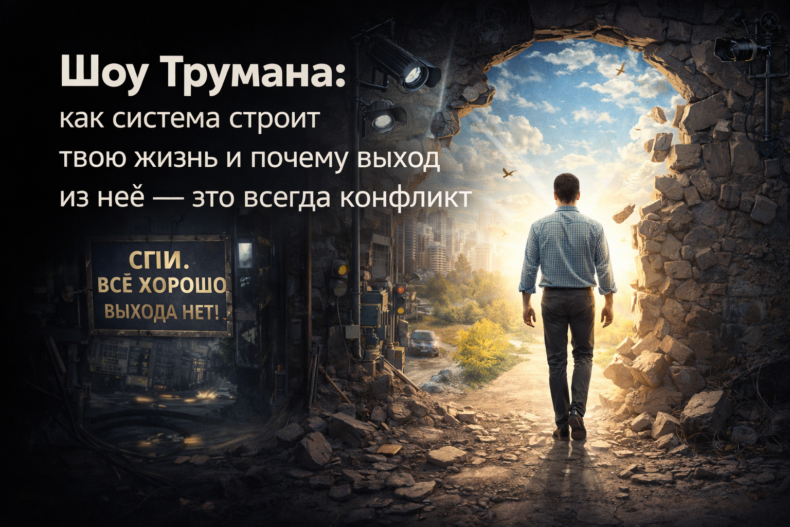 Анатомия Иллюзий — разбор фальши, системы и подменённой реальности. AIKA RICHARDS | Парапсихолог, игропрактик, ченнелер