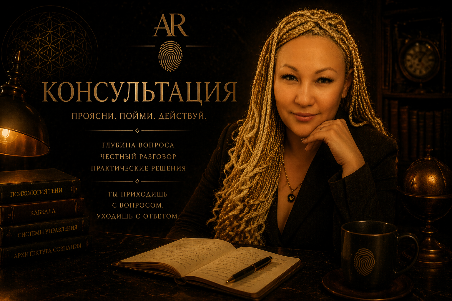 Услуги. AIKA RICHARDS | Проводник по Квантовым Полям
