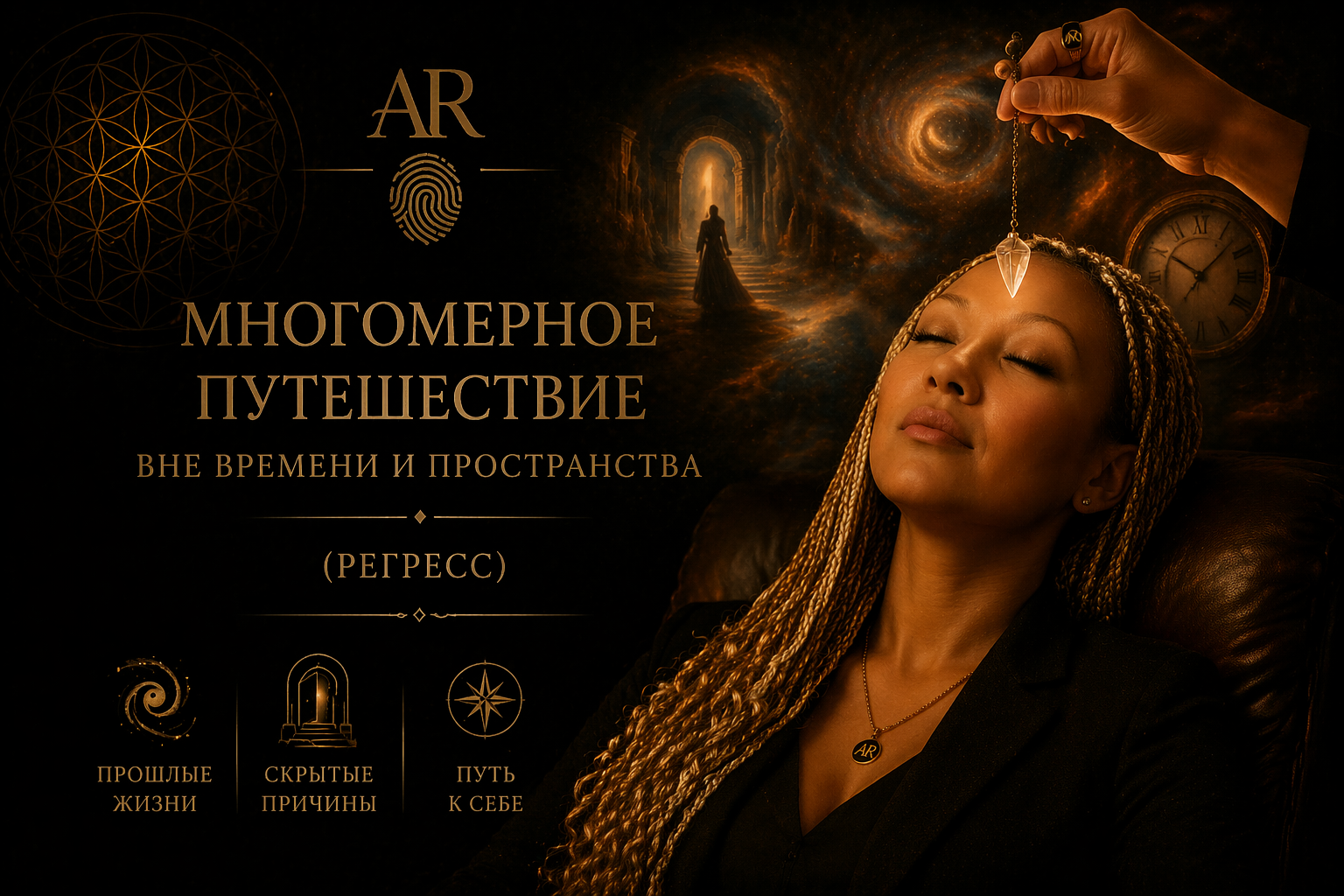 Услуги. AIKA RICHARDS | Проводник по Квантовым Полям