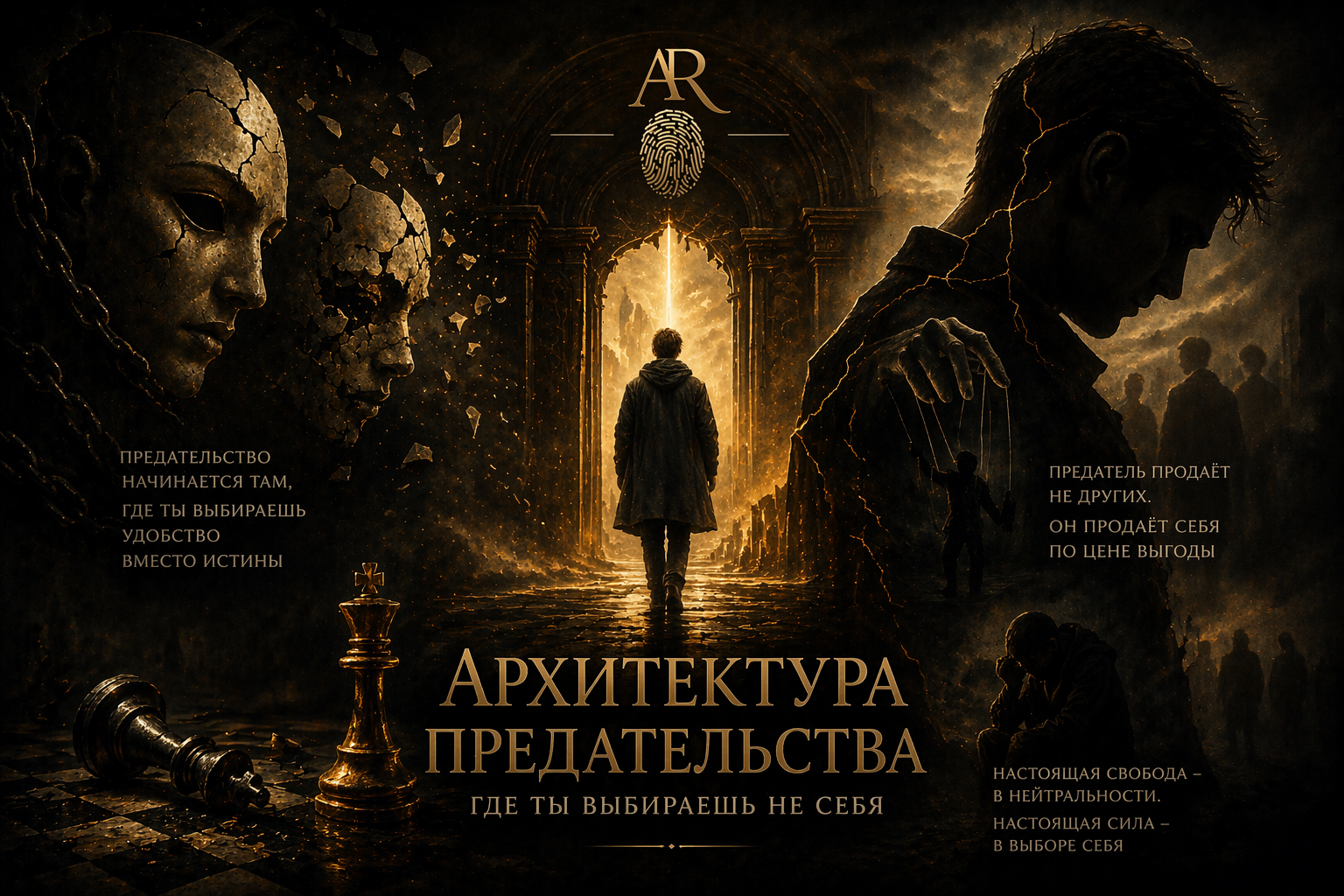 Синтез Целостности — Точка, где части становятся системой. AIKA RICHARDS | Проводник по Квантовым Полям