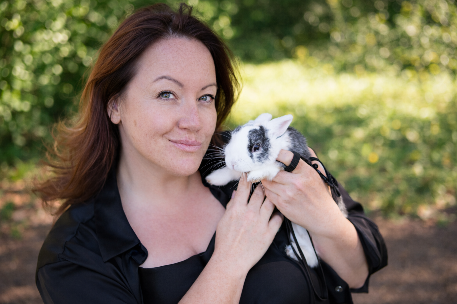 Photographe et photothérapeute à Nice et sur la Côte d’Azur — Katherine Grape