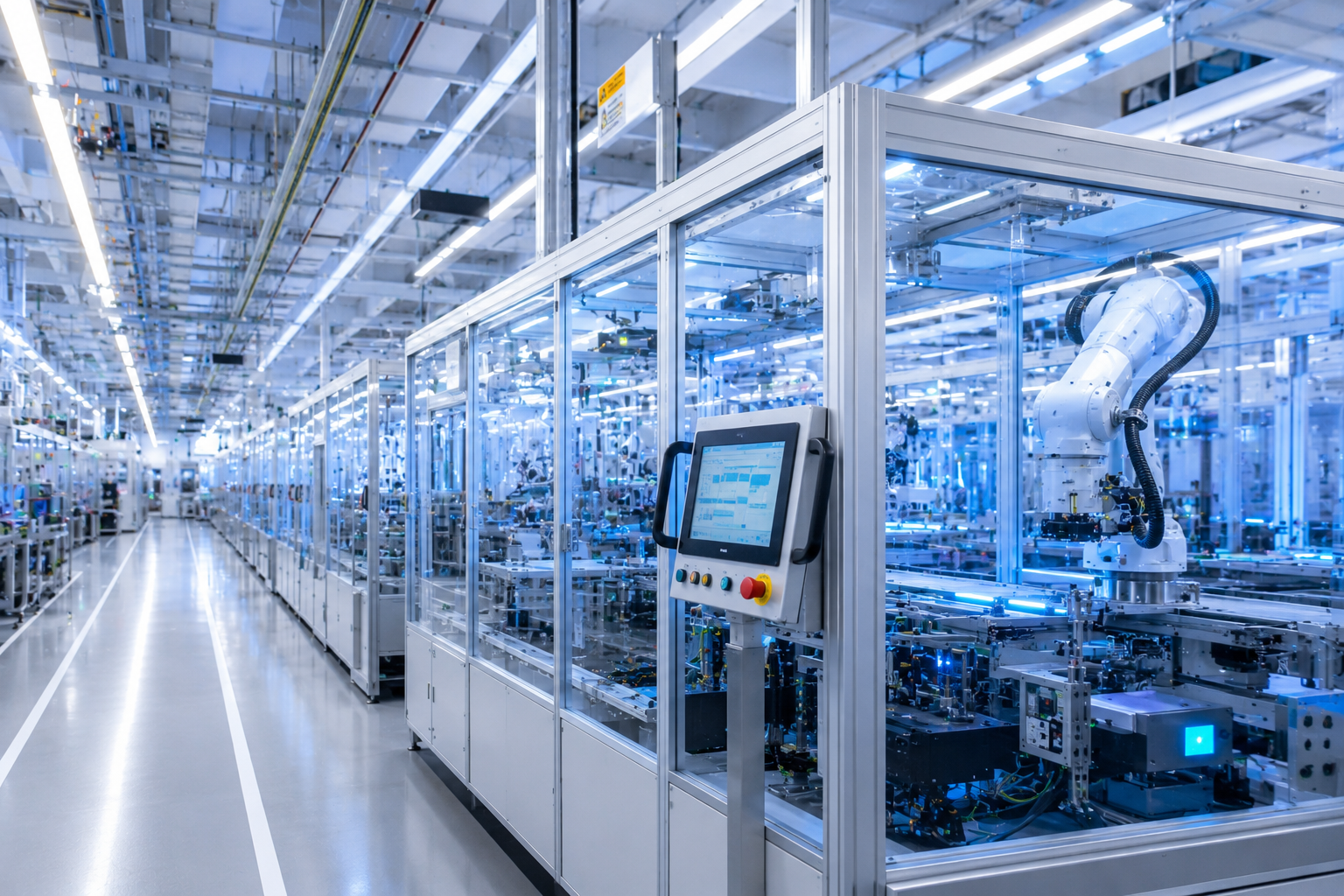 Для інвесторів. Industrial Engineering & Mineral Processing Solutions Skarb Company
