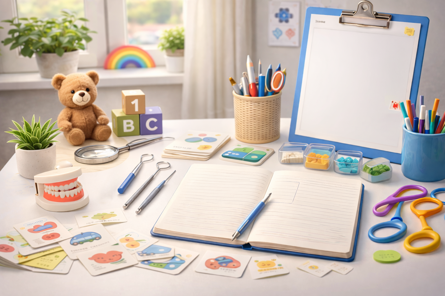 Гуля Ишмуратова — миологопед в Минске. Орофациальная терапия для детей и взрослых