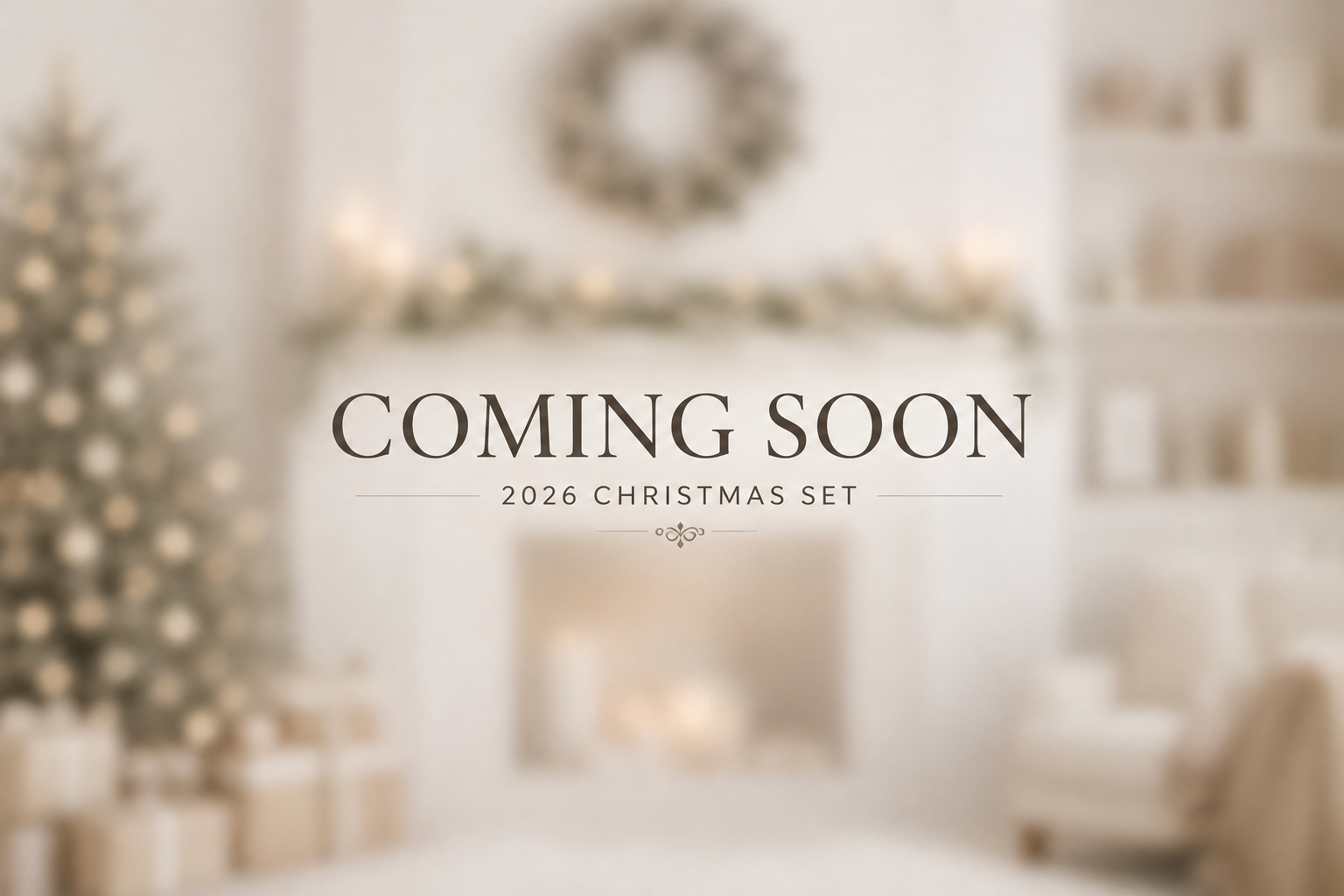 Christmas Studio Mini Sessions — Family Photography in Jacksonville, FL