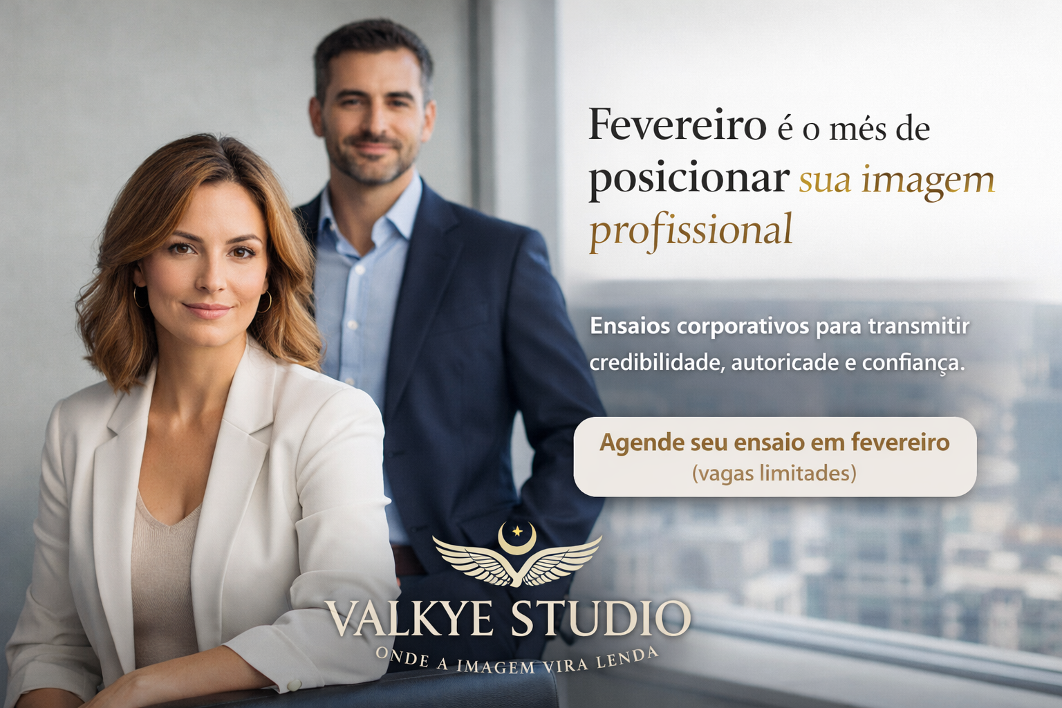 Valkyestudio