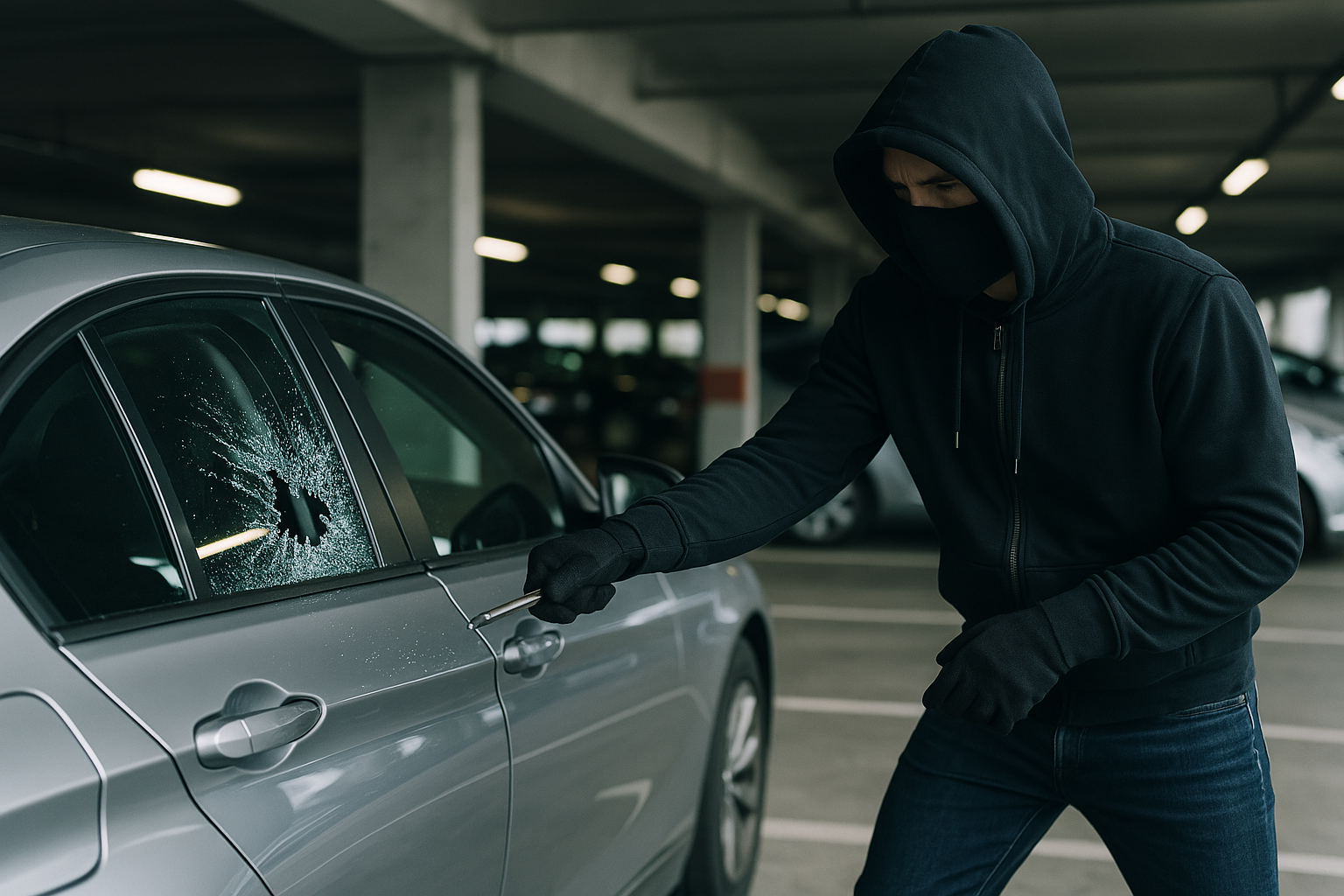 Safety Guide for Barcelona: How to Protect Your Belongings from Theft and Avoid Scams. DiaFoto — Wow Photographer in Barcelona | Premium Barcelona Photoshoot Experience