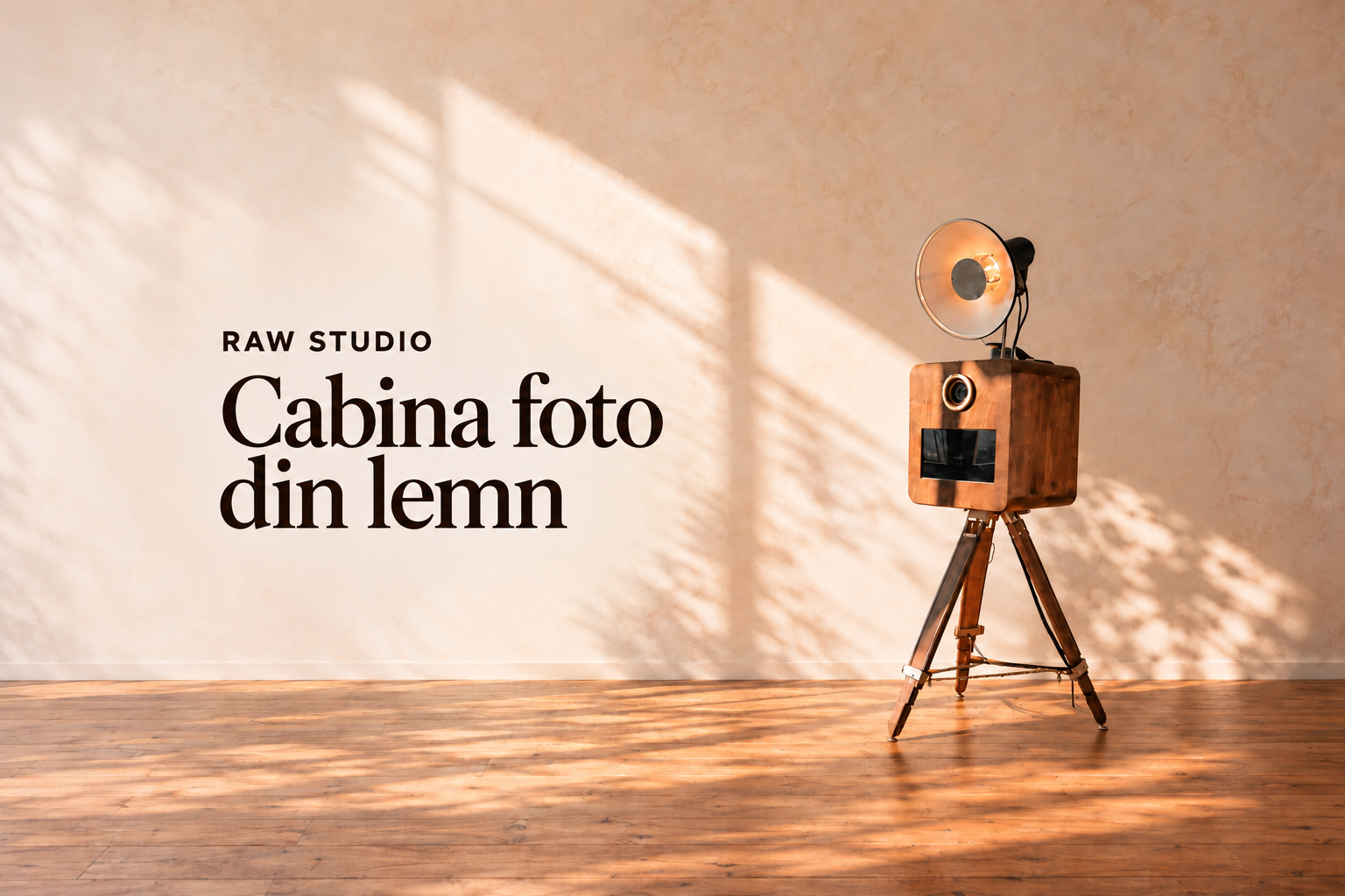 Ofertă Nuntă. Raw Studio. Fotograful tau de nunta!