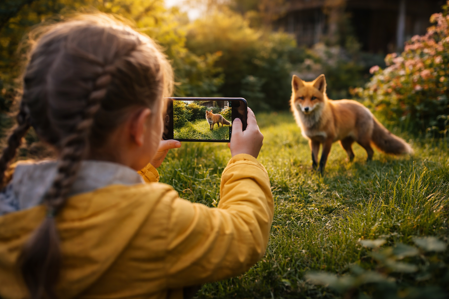 Lecții de fotografie Brașov.