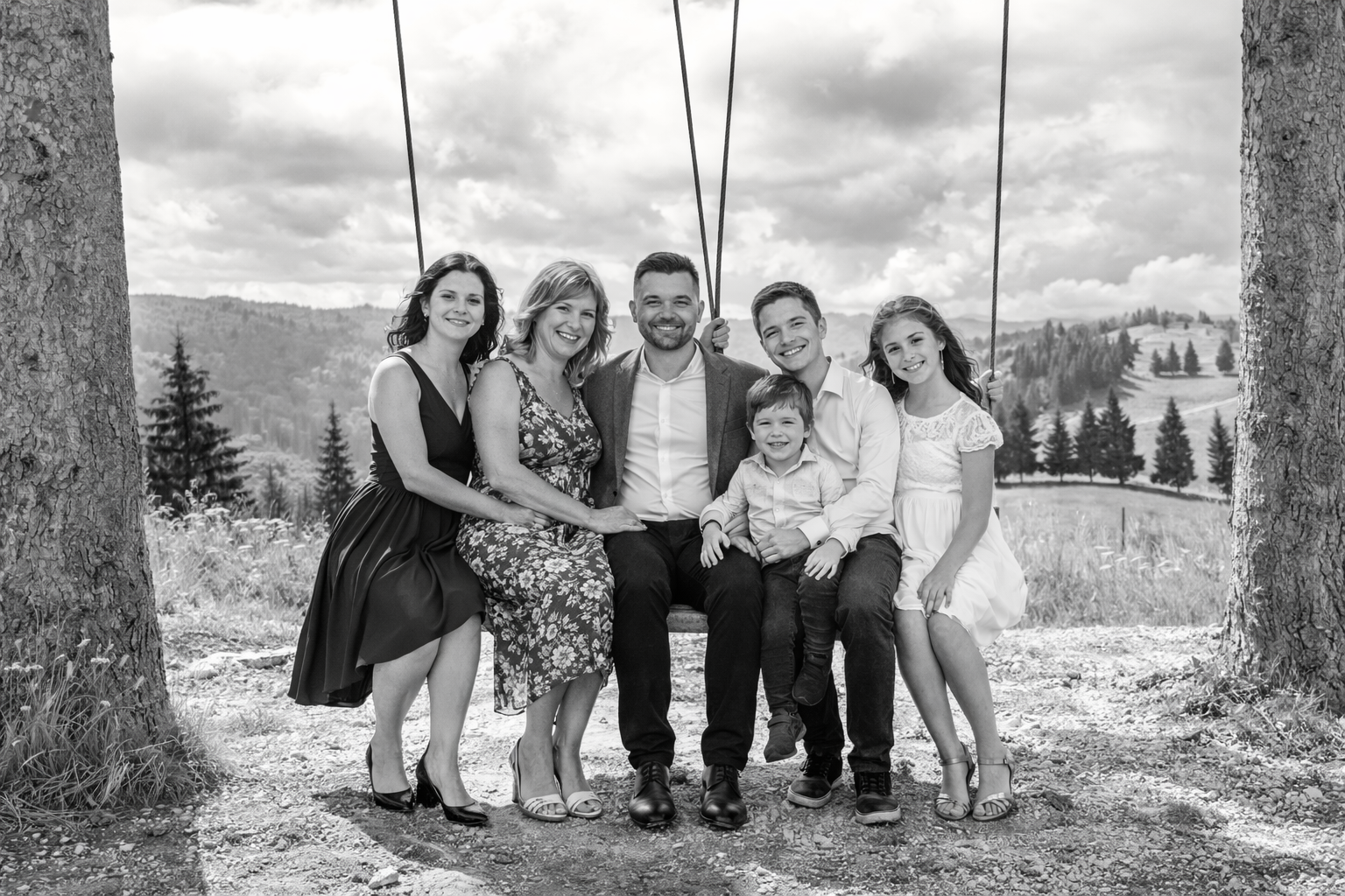 Ședințe foto Brașov | Portrete & fotografie de studio – Daniel Hașiegan