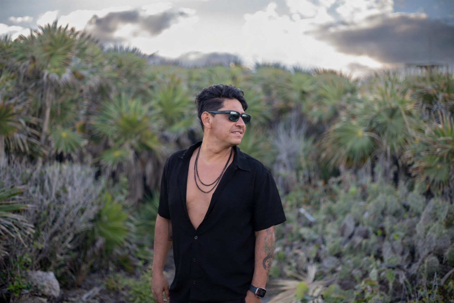 Alfredo Vazquez Wedding Films & Photography | Mexico & Destination Weddings