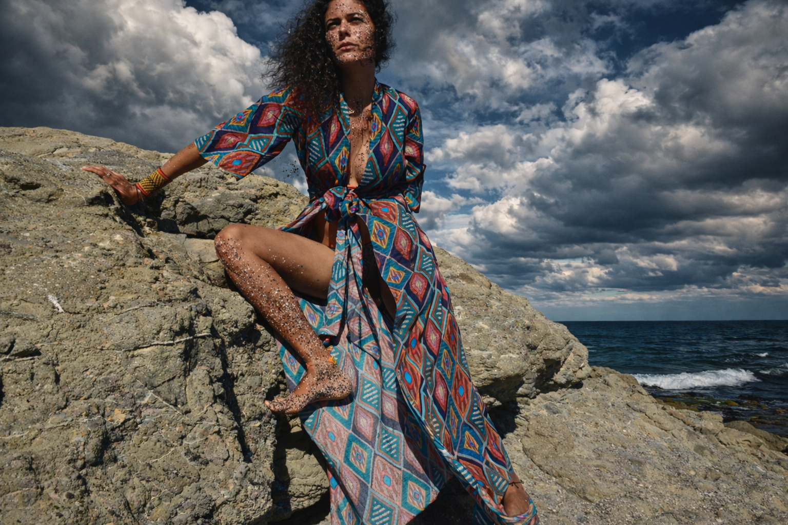 Photography. Charley Stadler