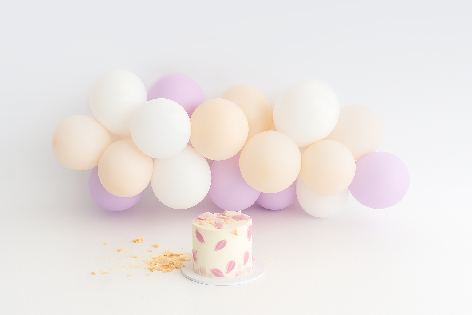 Cake Smash Themes. Newborn and family photographer. Hills District. Sydney