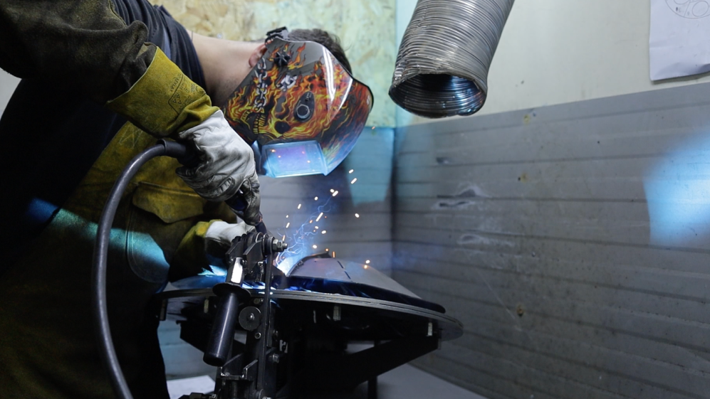 🎥 Behind-the-Scenes производства язычковых барабанов — полный цикл видеосъёмки. Анастасия Еремина | Фотограф в Сербии | Персональные и бизнес-фотосессии в Белграде и Нови Саде